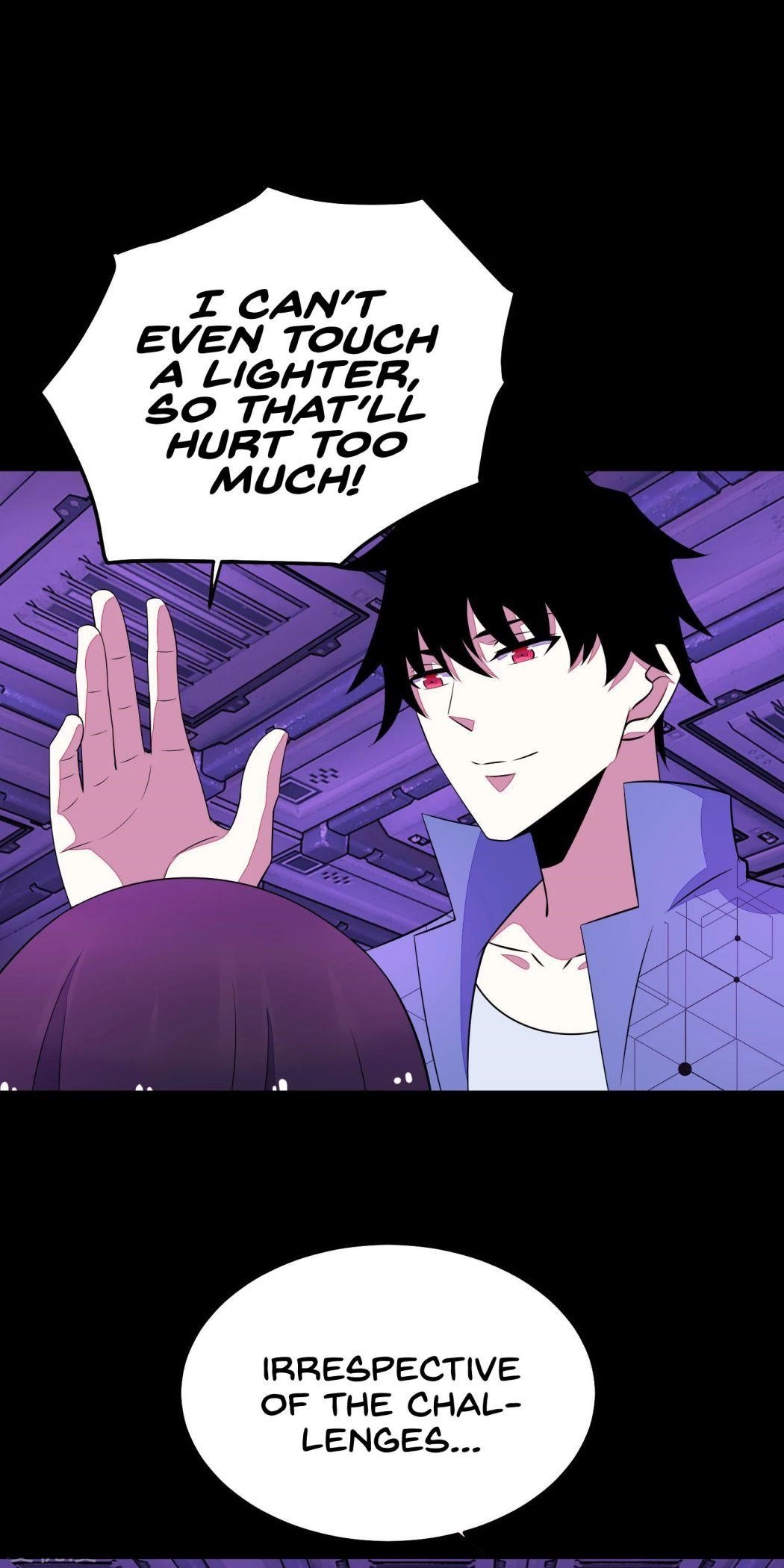 King of Apocalypse Chapter 153 - Page 18