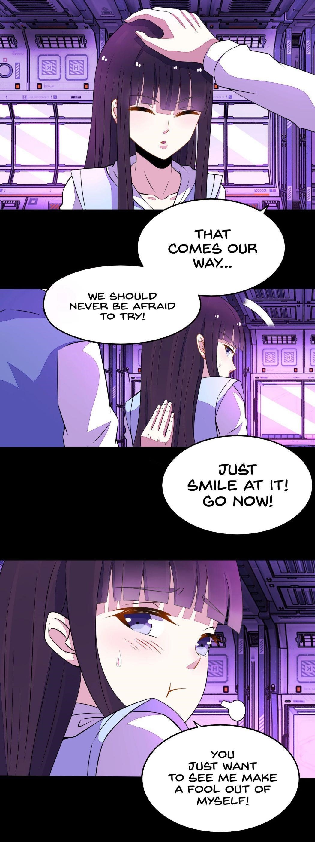 King of Apocalypse Chapter 153 - Page 19