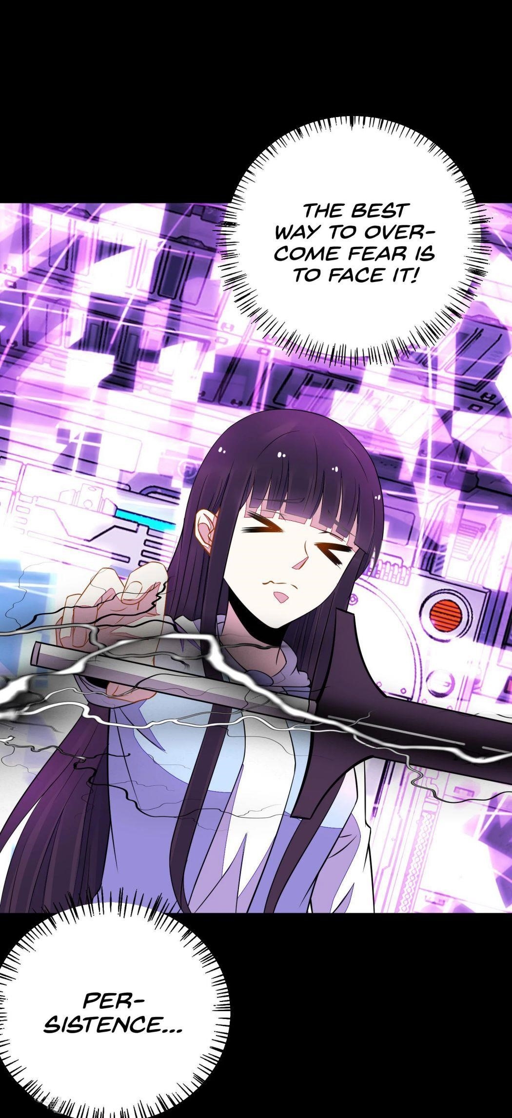 King of Apocalypse Chapter 153 - Page 20