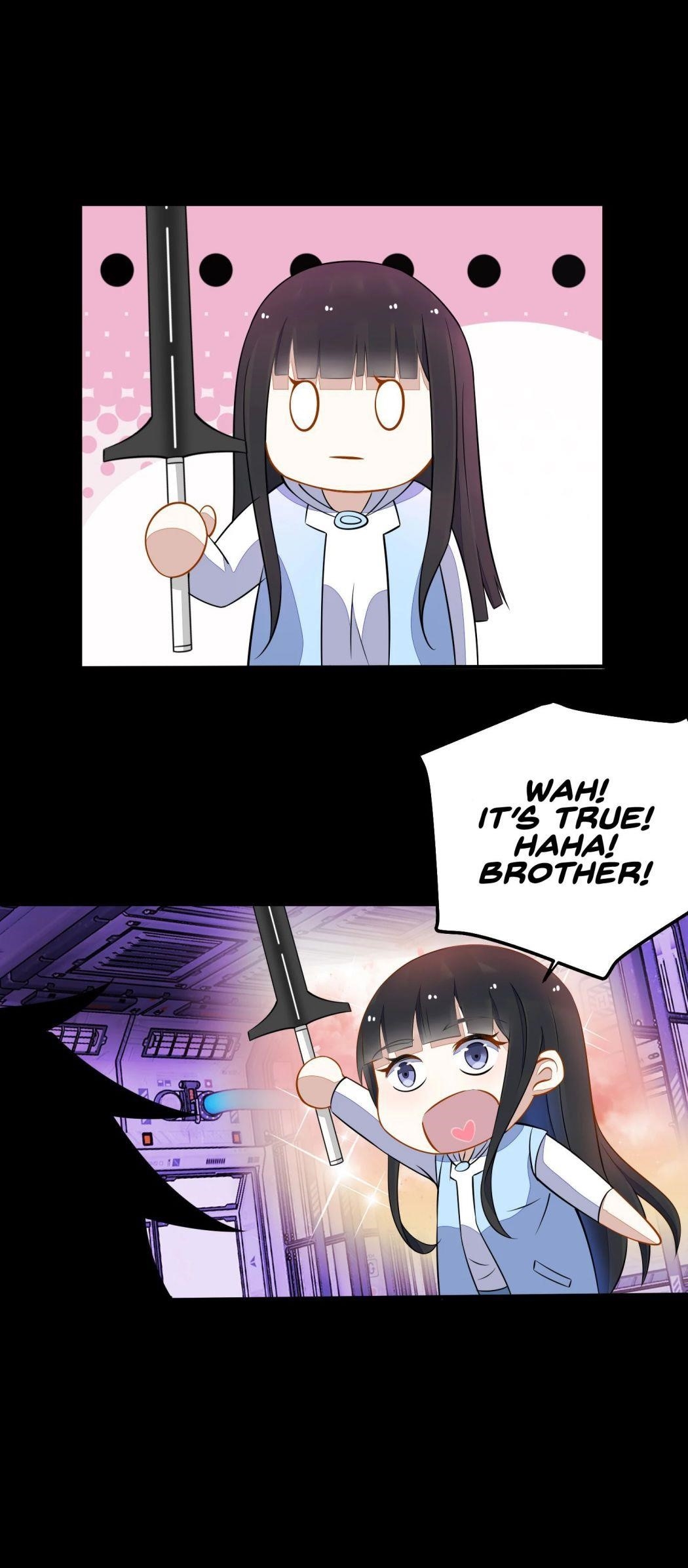 King of Apocalypse Chapter 153 - Page 22