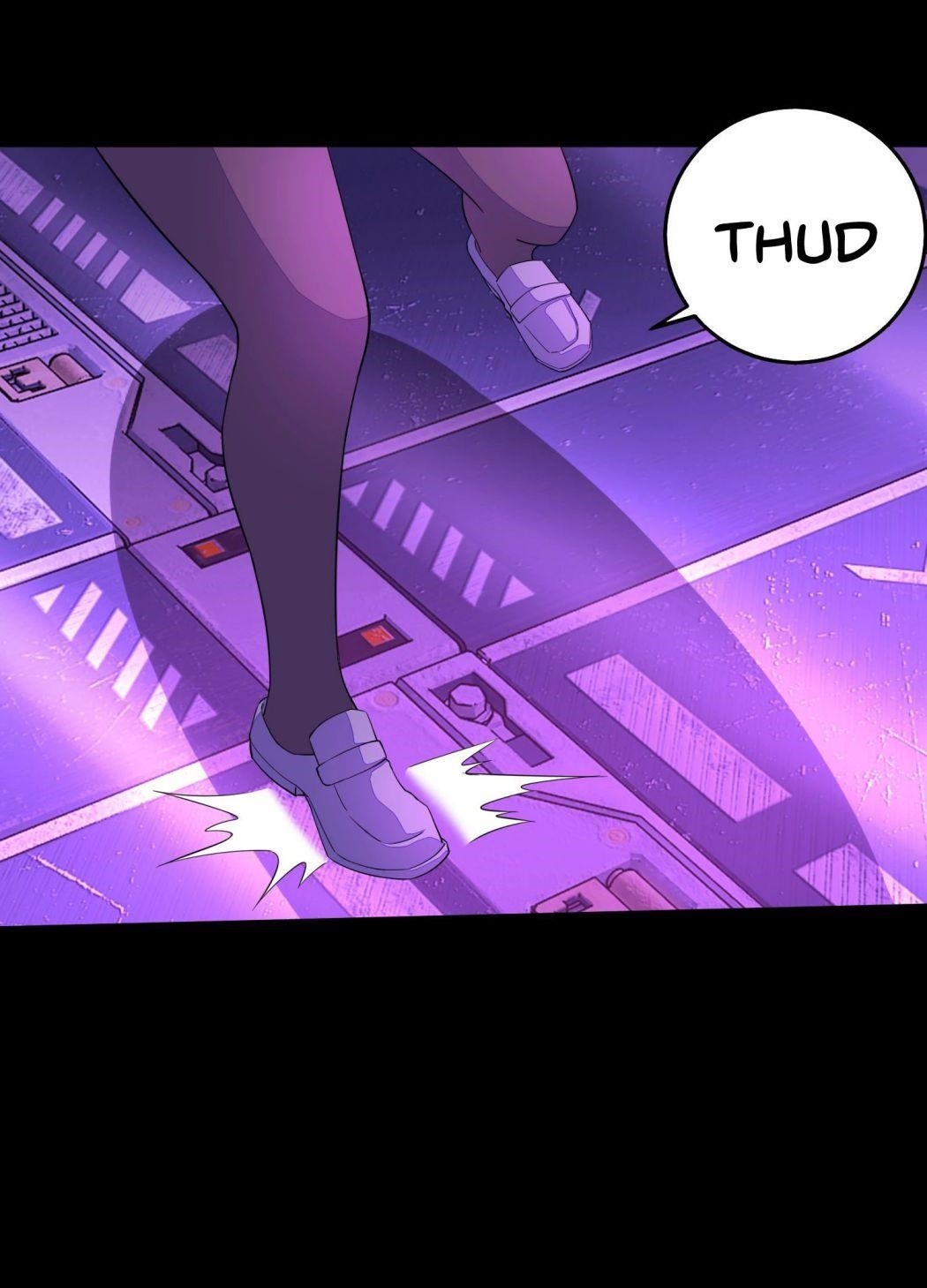 King of Apocalypse Chapter 153 - Page 26