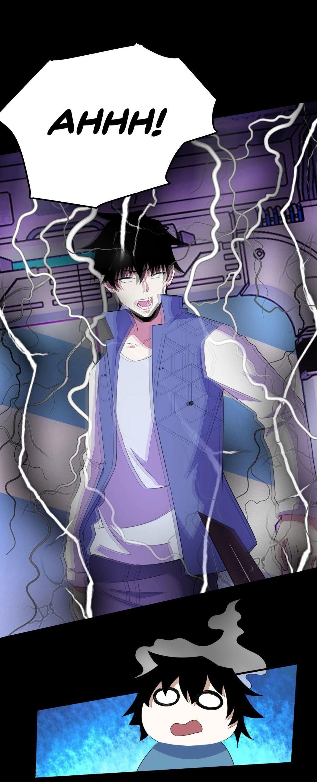 King of Apocalypse Chapter 153 - Page 28