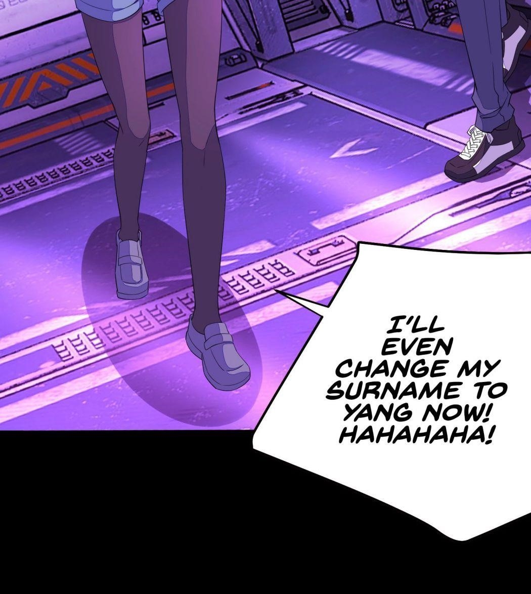 King of Apocalypse Chapter 153 - Page 31