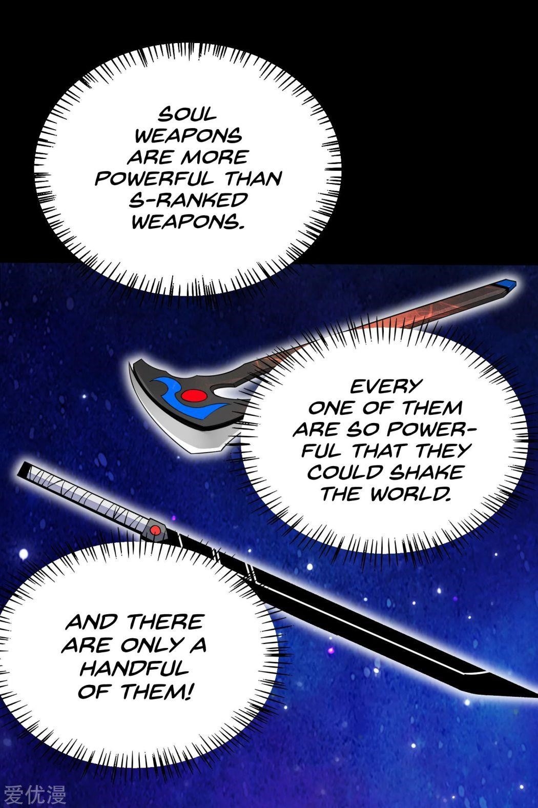 King of Apocalypse Chapter 153 - Page 6