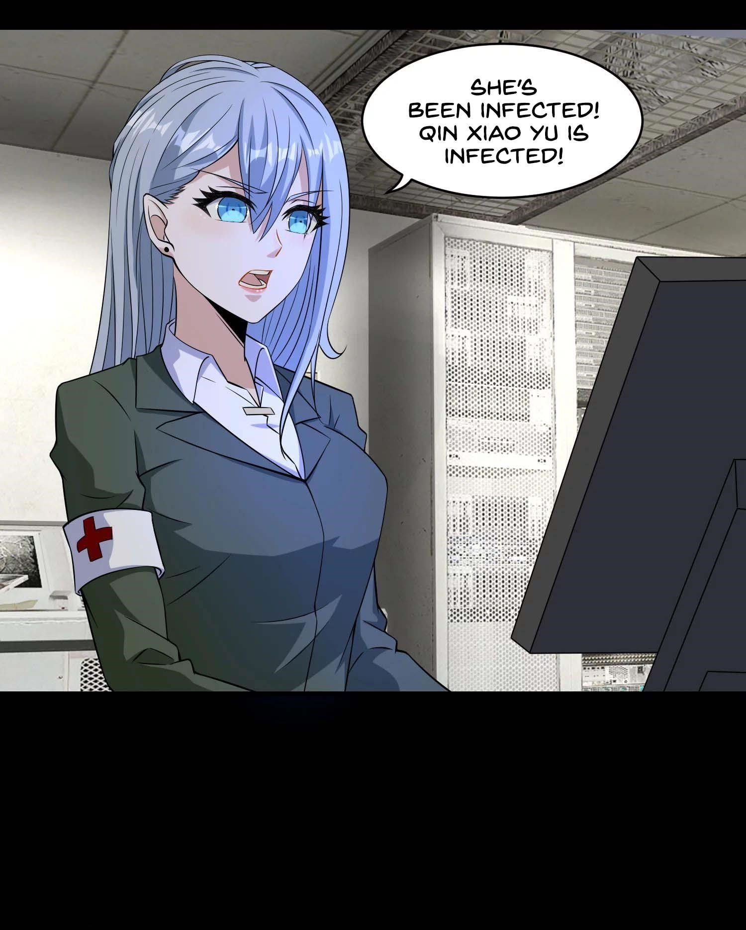 King of Apocalypse Chapter 156 - Page 13