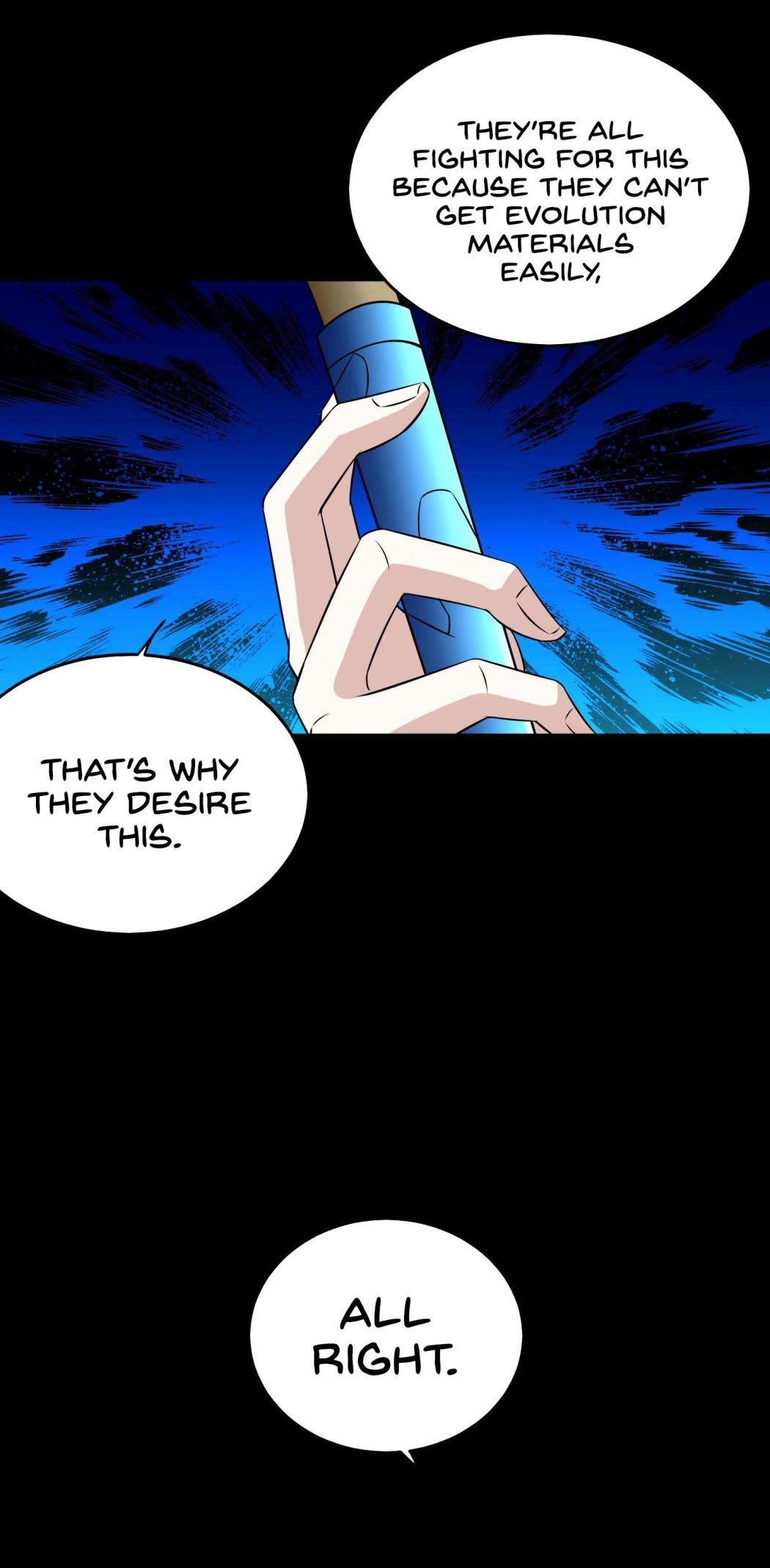 King of Apocalypse Chapter 162 - Page 19