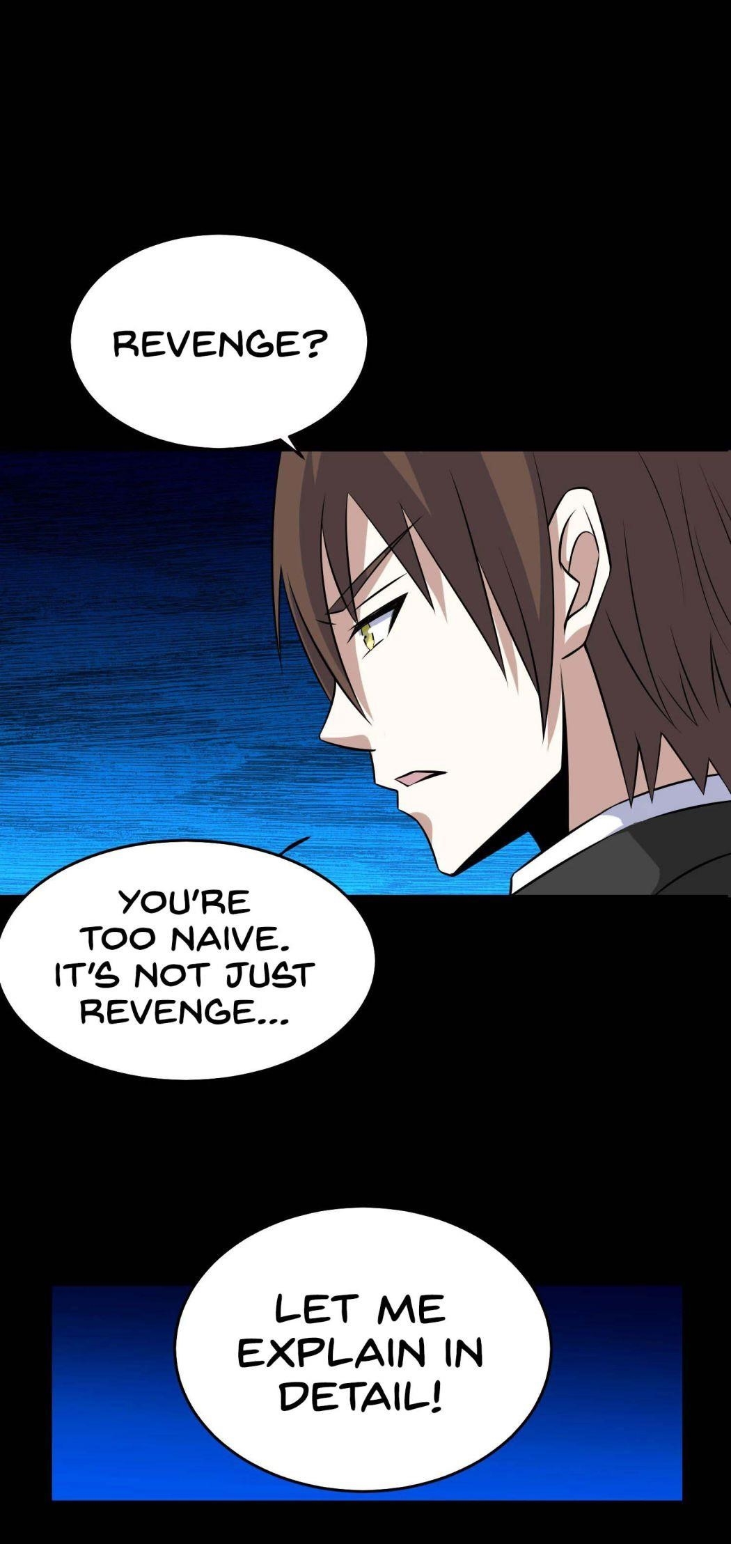 King of Apocalypse Chapter 162 - Page 25