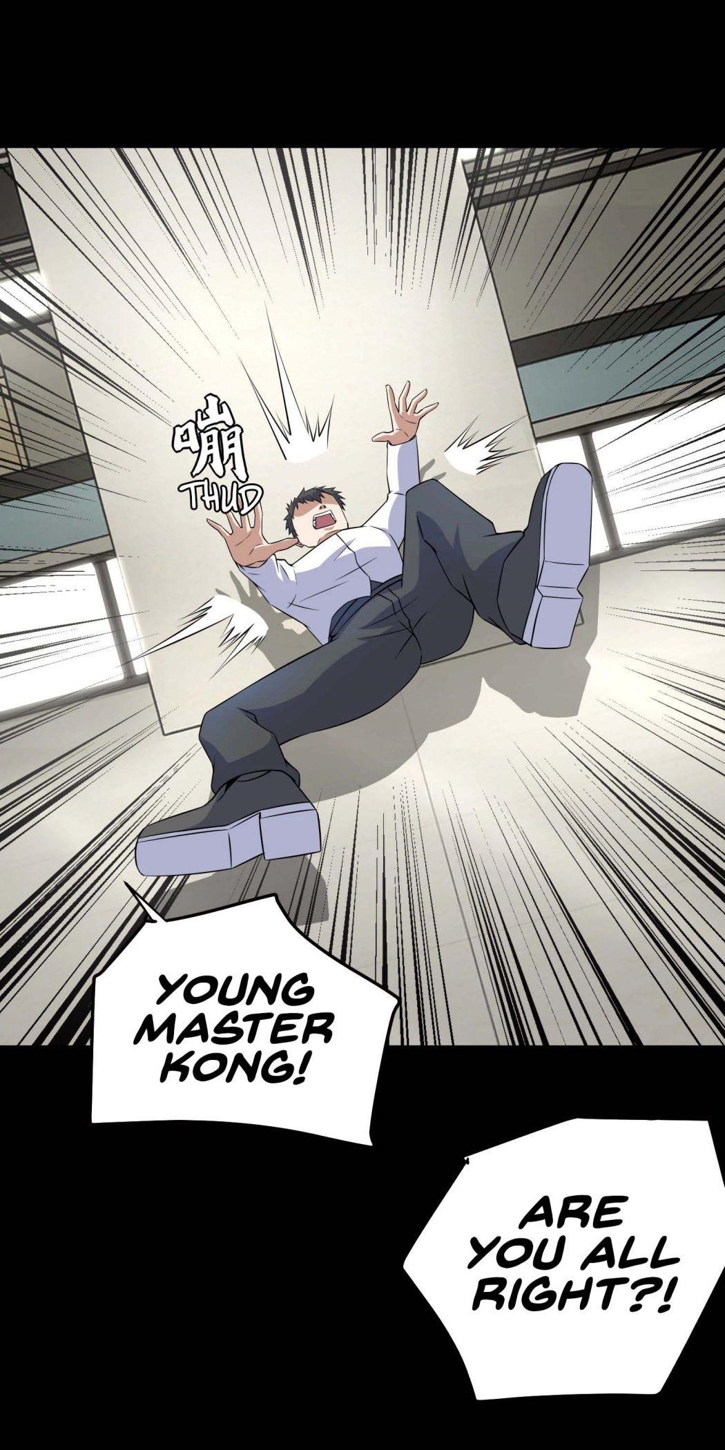 King of Apocalypse Chapter 162 - Page 5