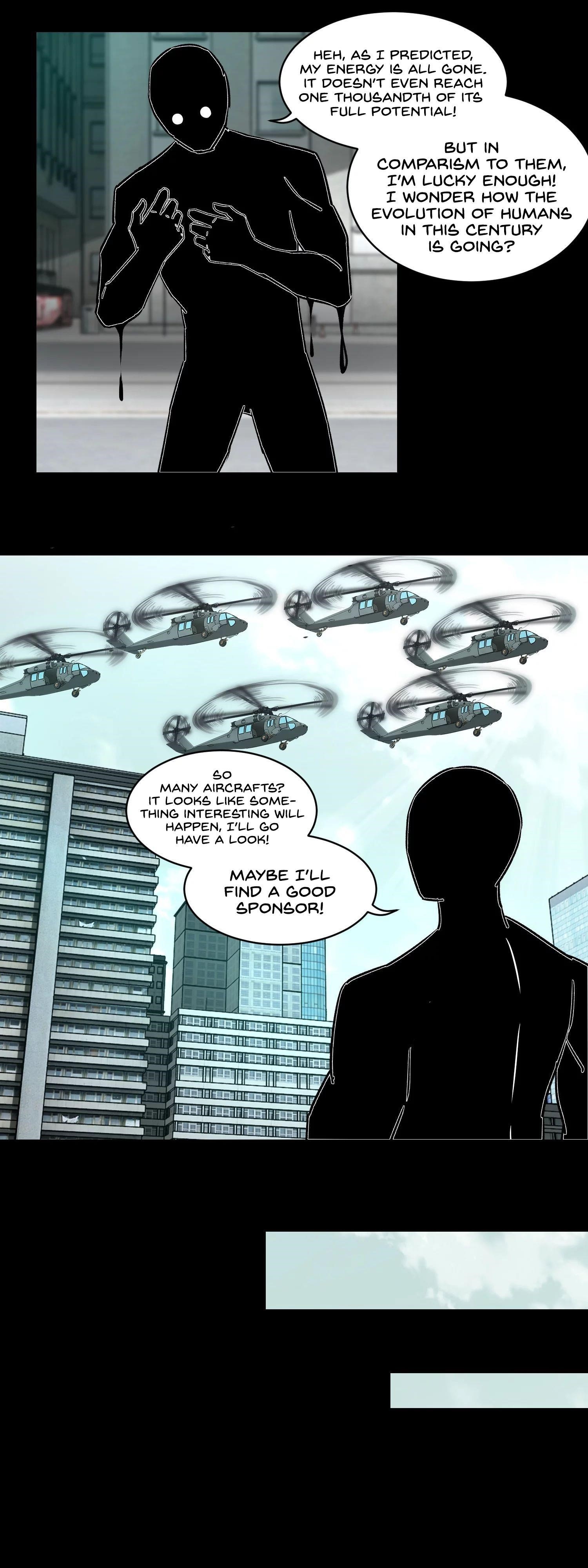 King of Apocalypse Chapter 167 - Page 11