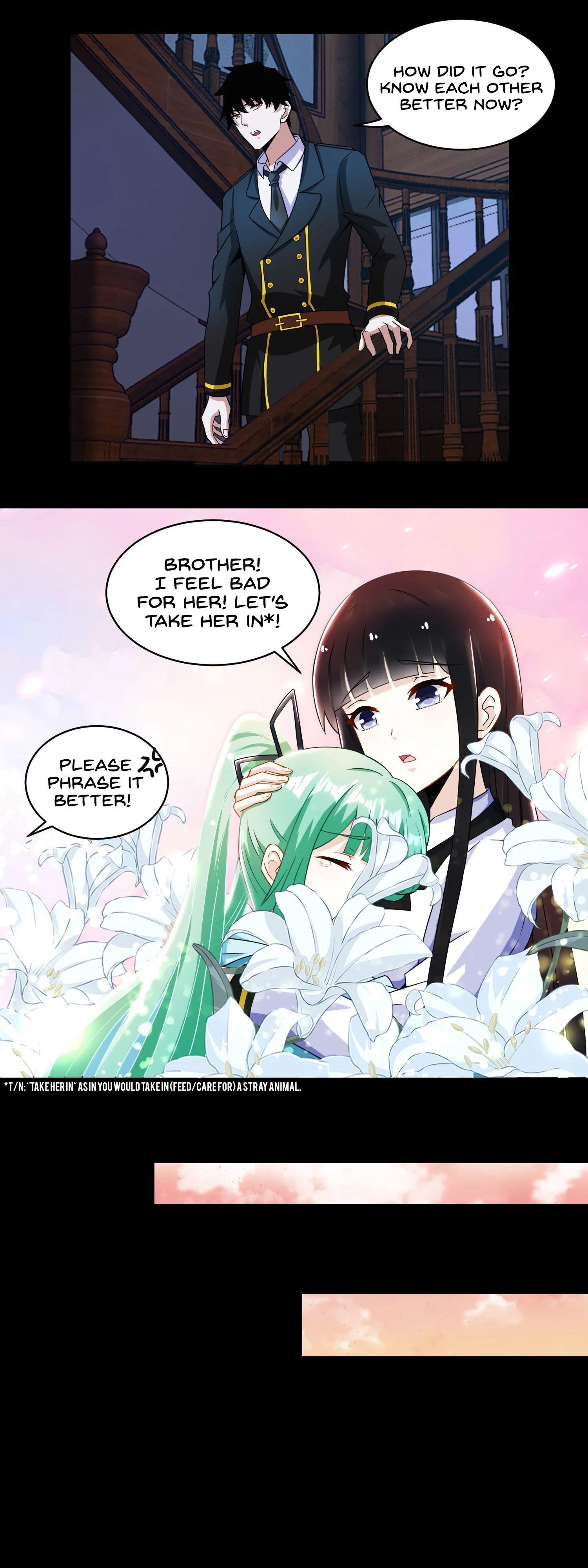 King of Apocalypse Chapter 167 - Page 5