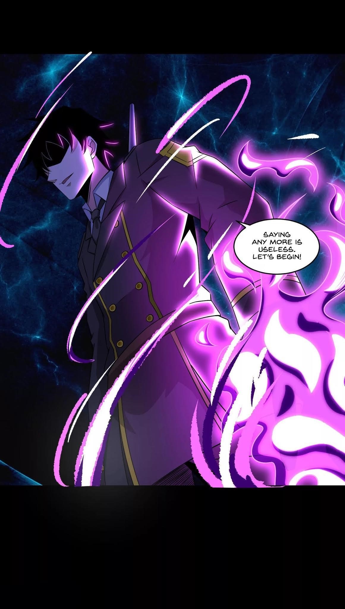 King of Apocalypse Chapter 171 - Page 13