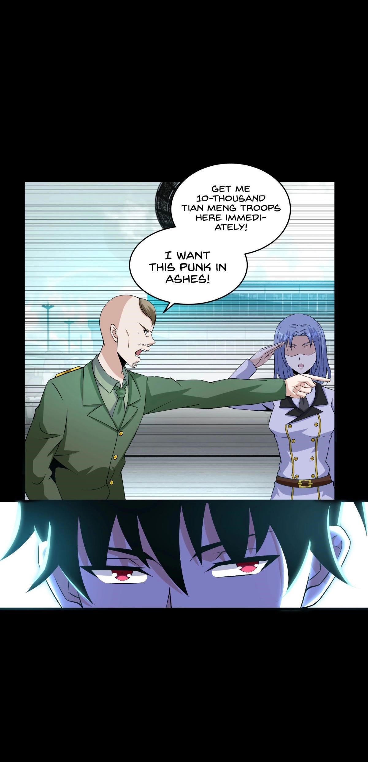 King of Apocalypse Chapter 173 - Page 2