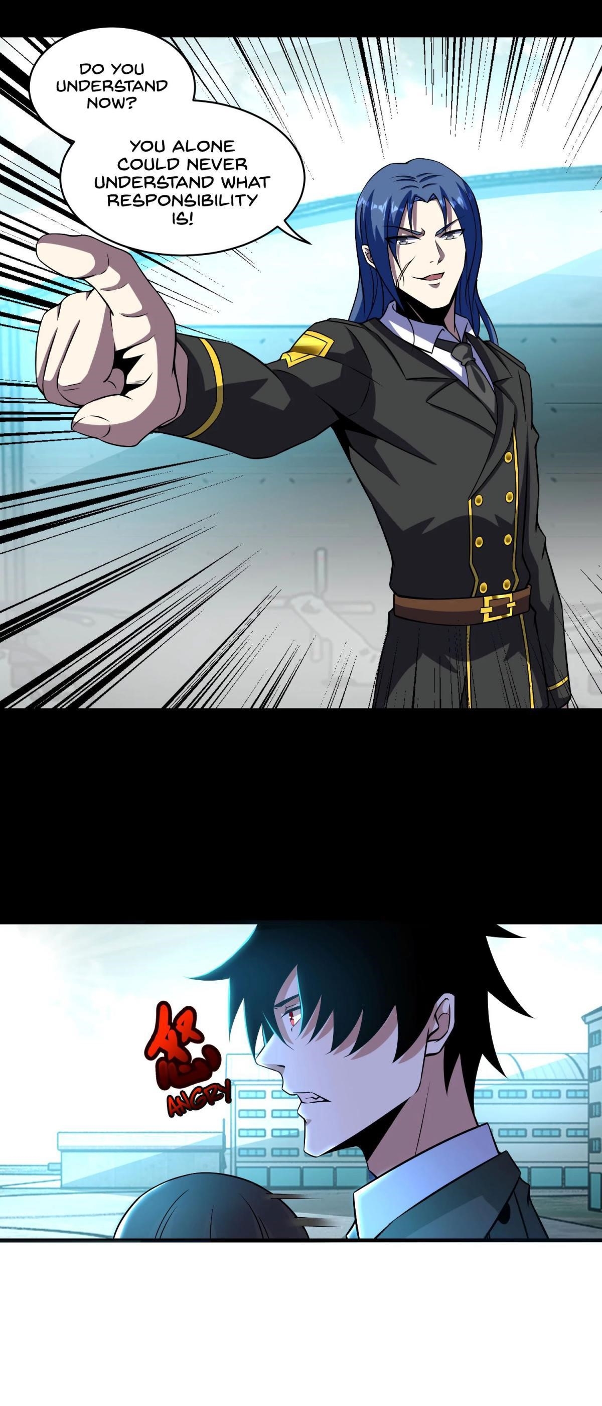 King of Apocalypse Chapter 173 - Page 5