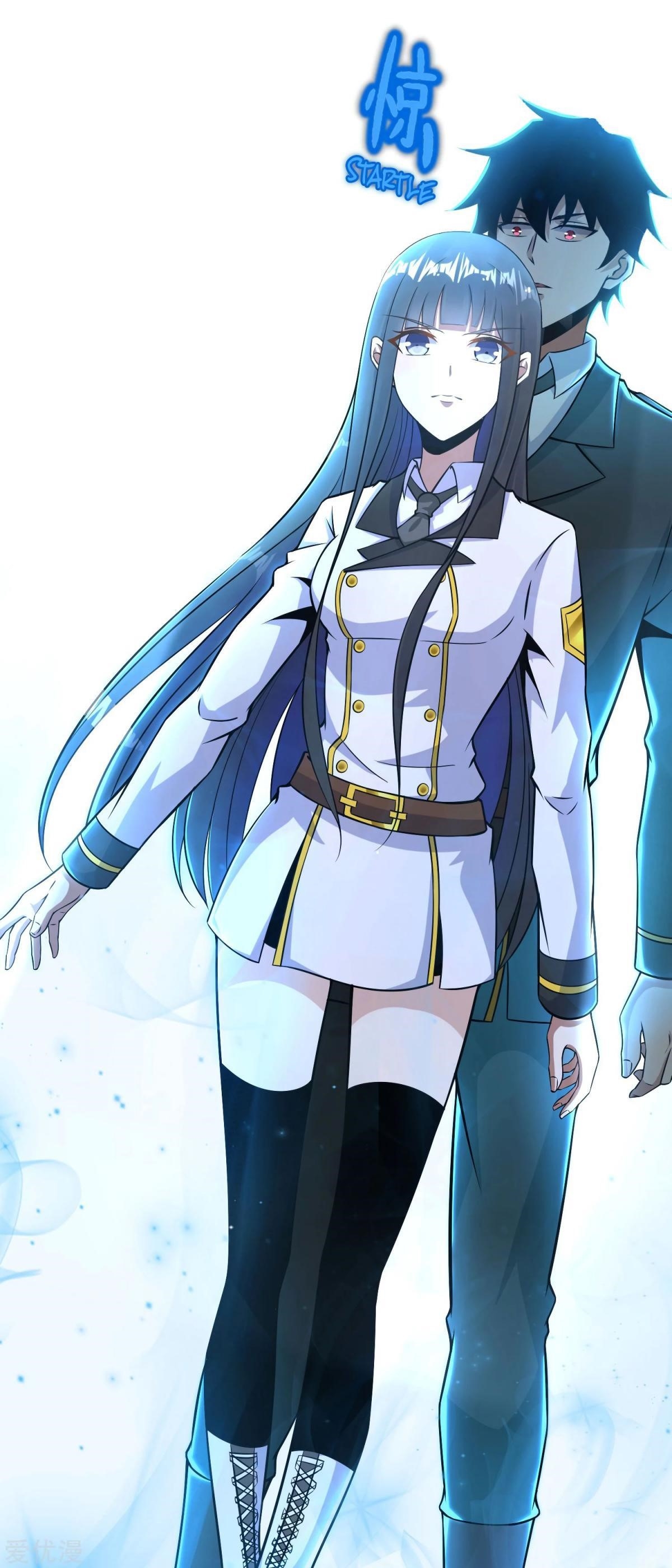 King of Apocalypse Chapter 173 - Page 6