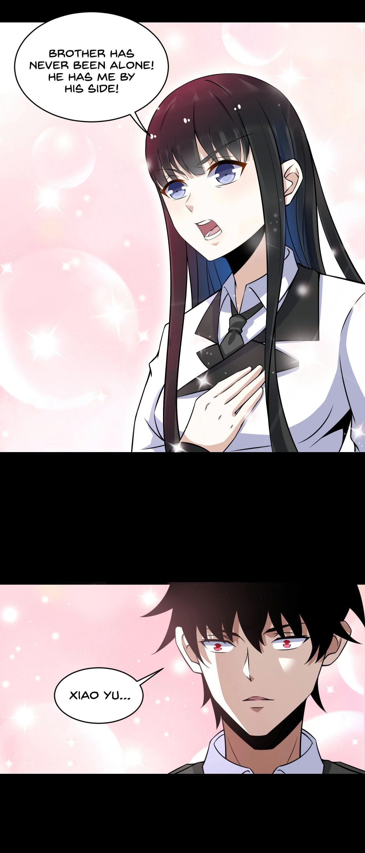 King of Apocalypse Chapter 173 - Page 7