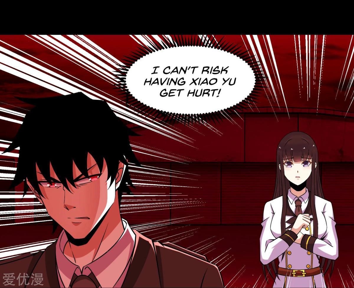 King of Apocalypse Chapter 174 - Page 1