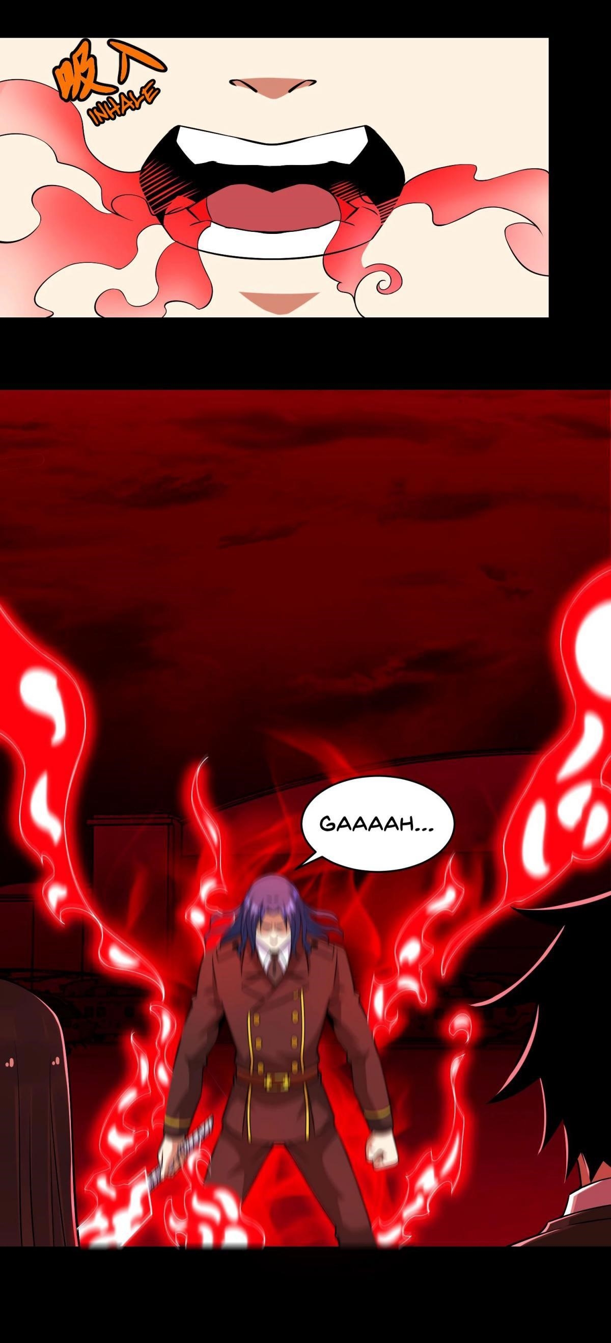 King of Apocalypse Chapter 174 - Page 15