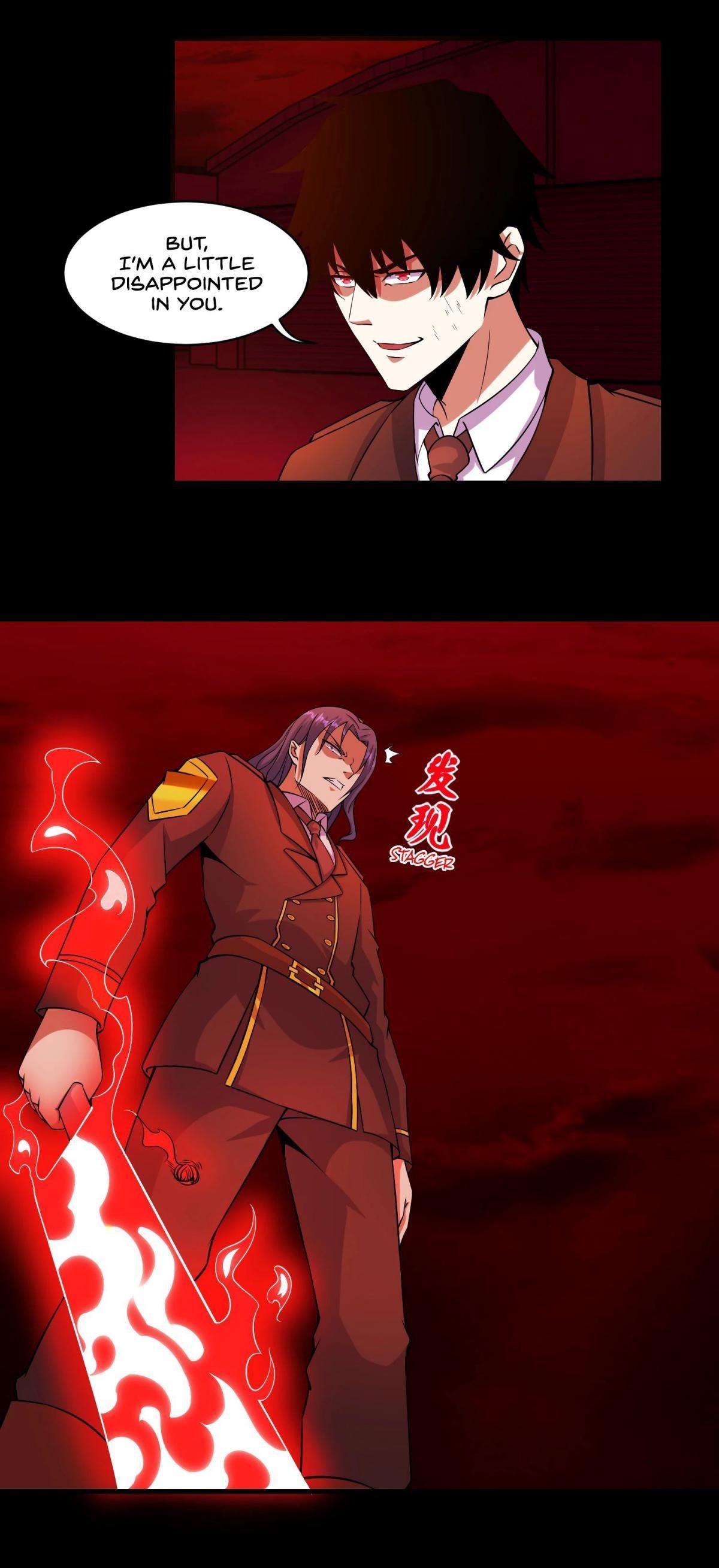 King of Apocalypse Chapter 174 - Page 5