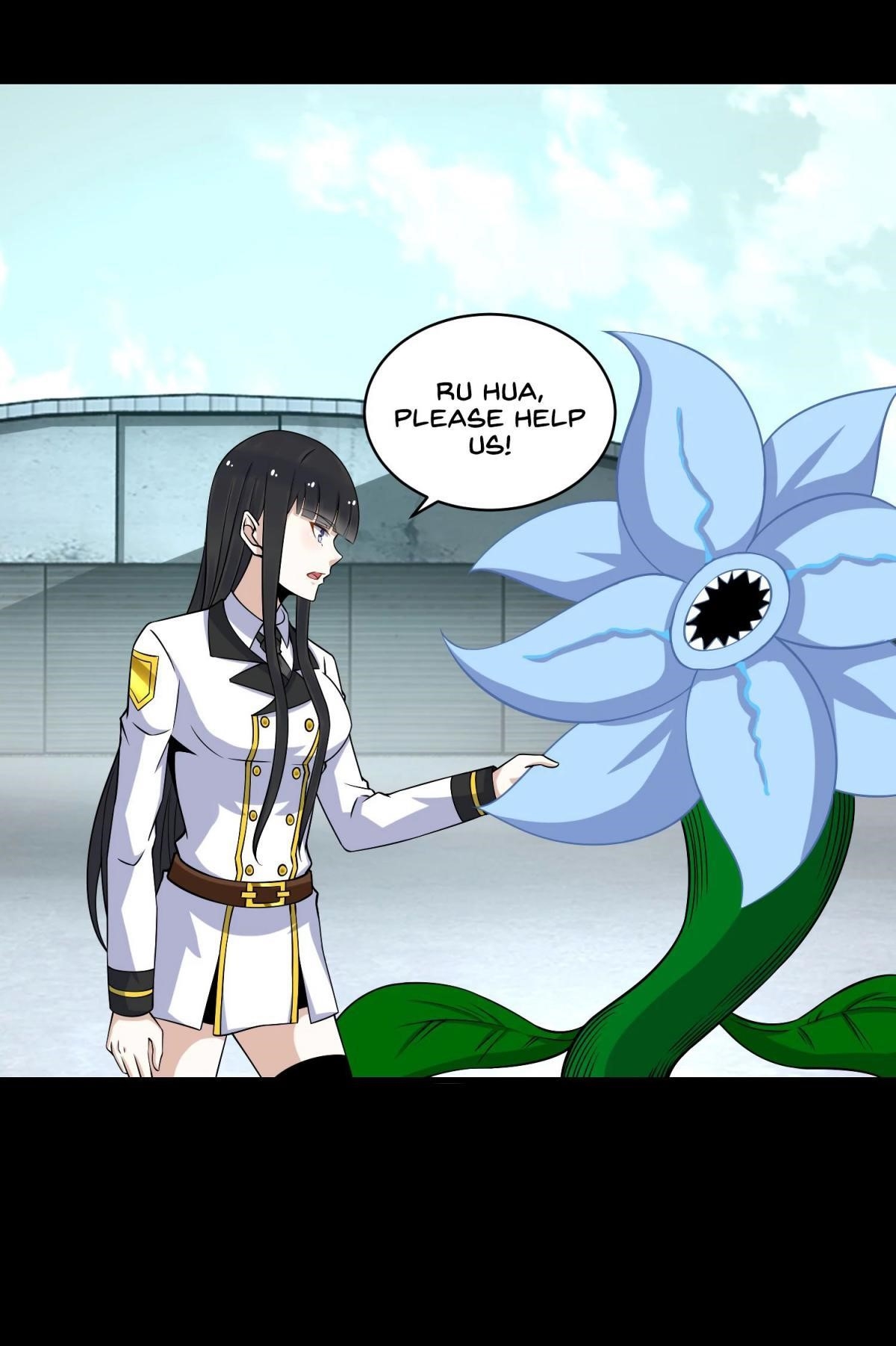 King of Apocalypse Chapter 175 - Page 18