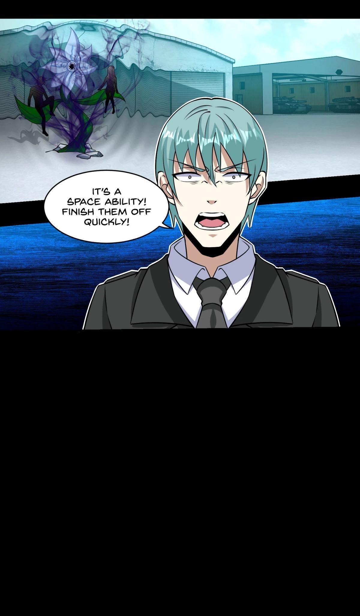 King of Apocalypse Chapter 175 - Page 20