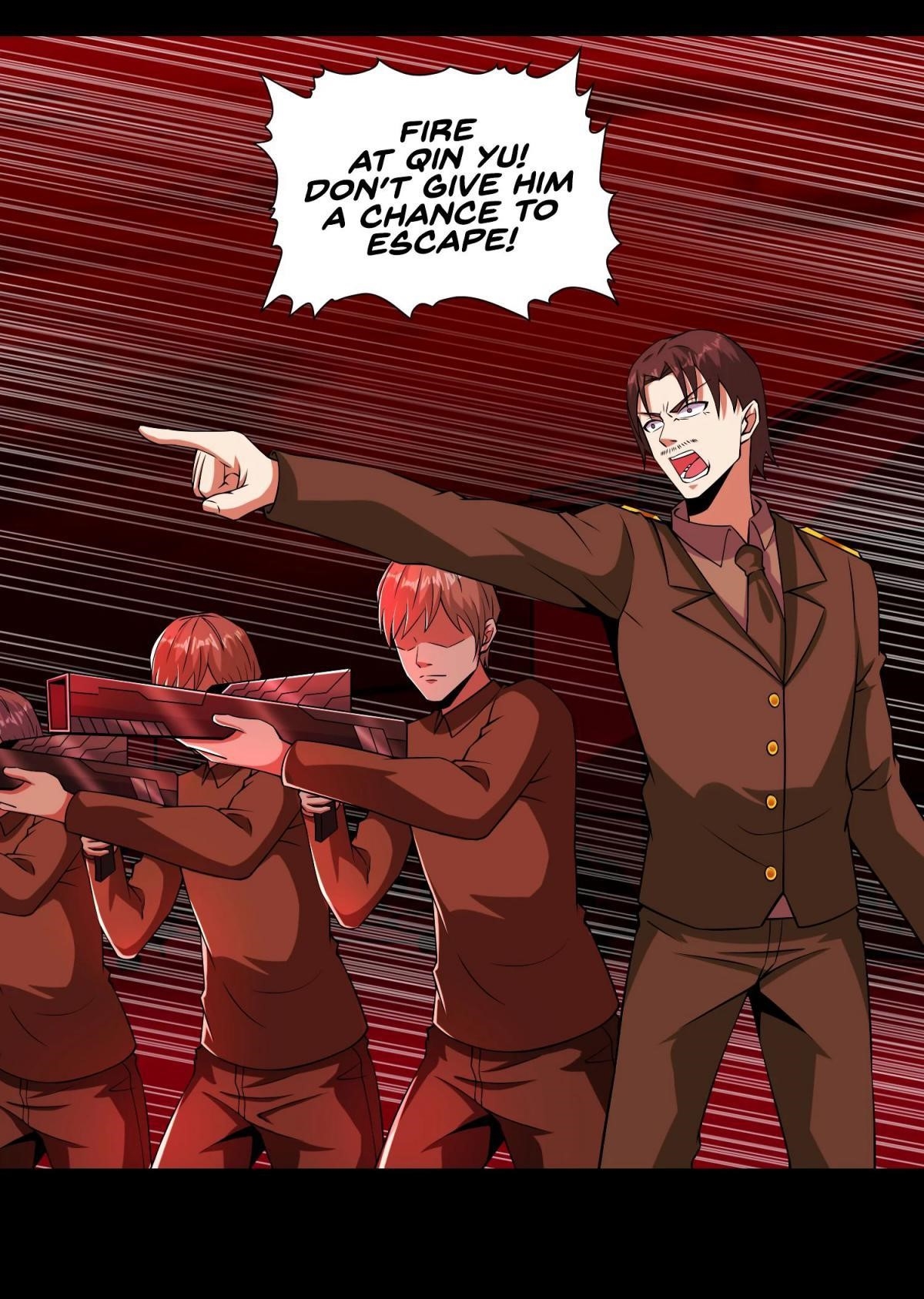 King of Apocalypse Chapter 175 - Page 7