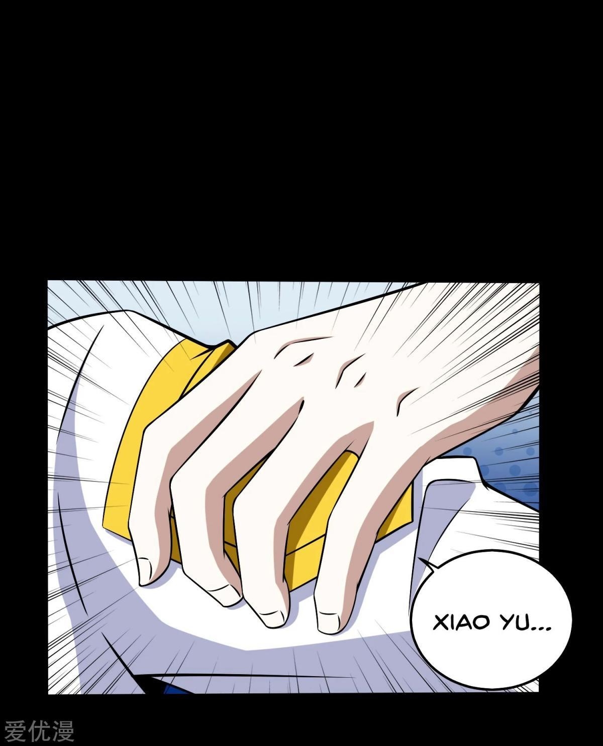 King of Apocalypse Chapter 176 - Page 13