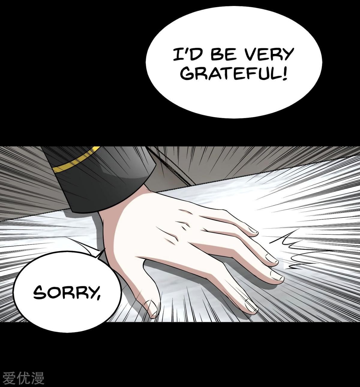 King of Apocalypse Chapter 176 - Page 29