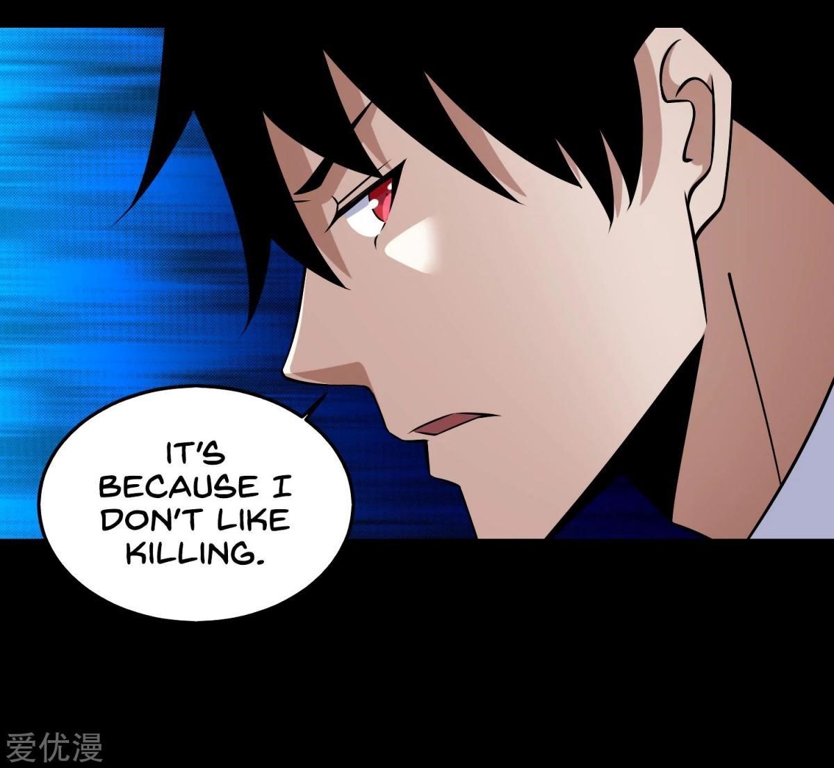 King of Apocalypse Chapter 176 - Page 32