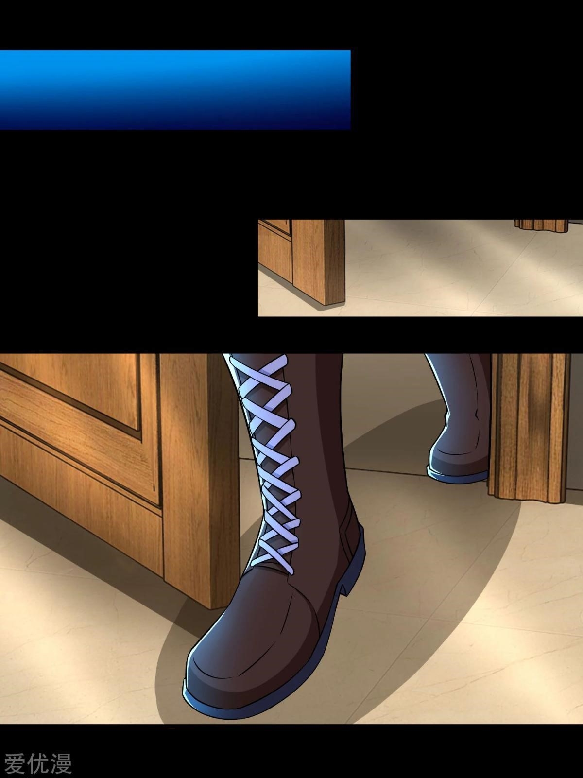 King of Apocalypse Chapter 176 - Page 36