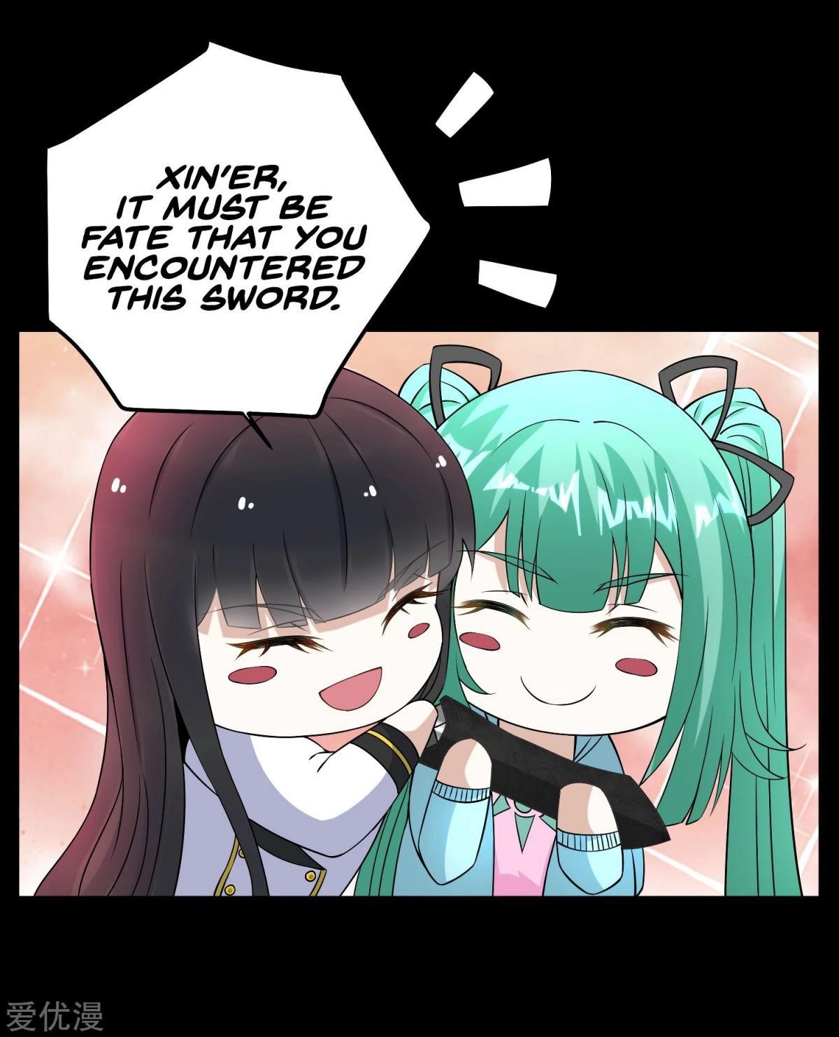 King of Apocalypse Chapter 177 - Page 15