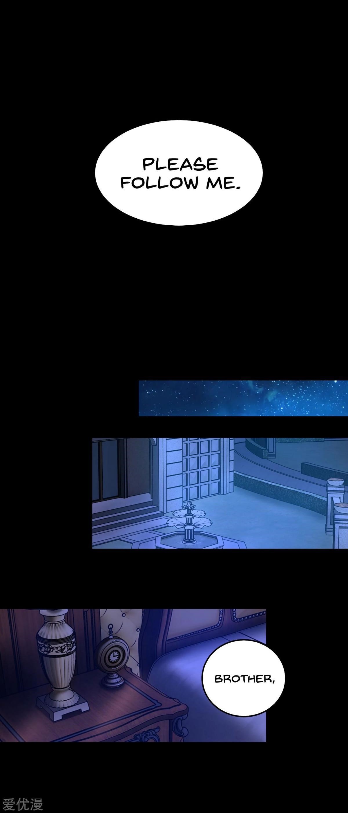 King of Apocalypse Chapter 177 - Page 17