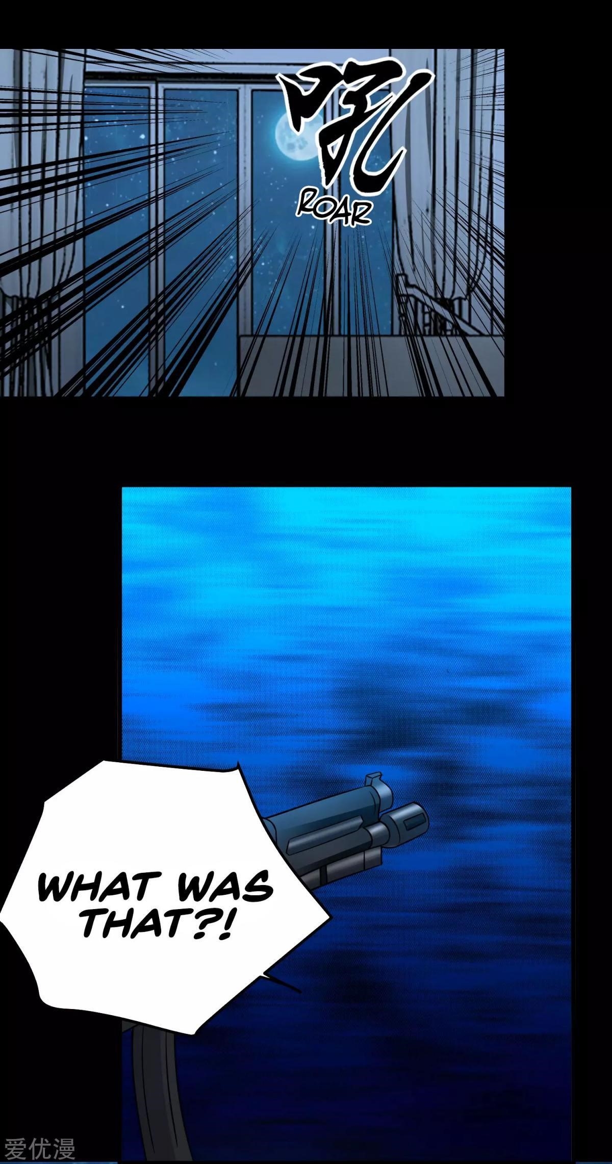 King of Apocalypse Chapter 177 - Page 19