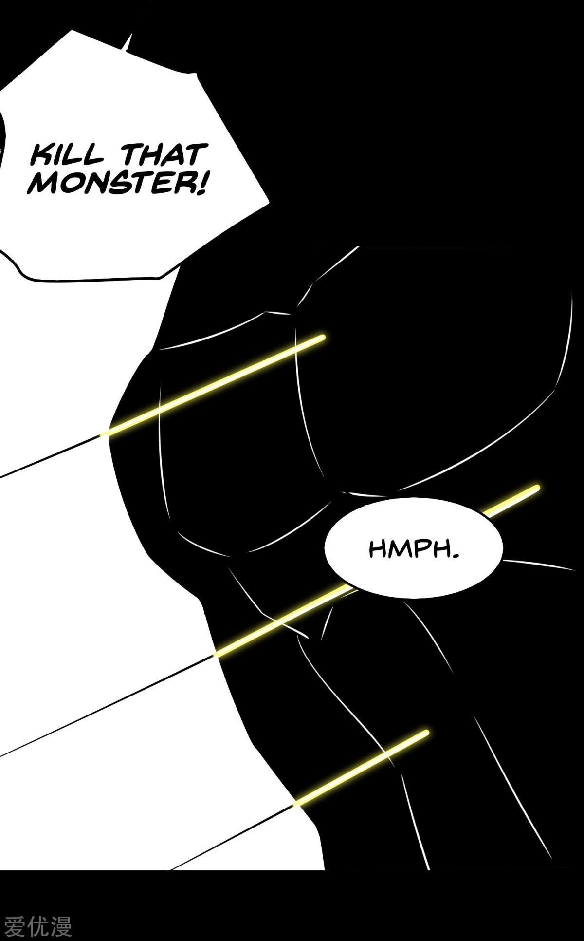 King of Apocalypse Chapter 177 - Page 24