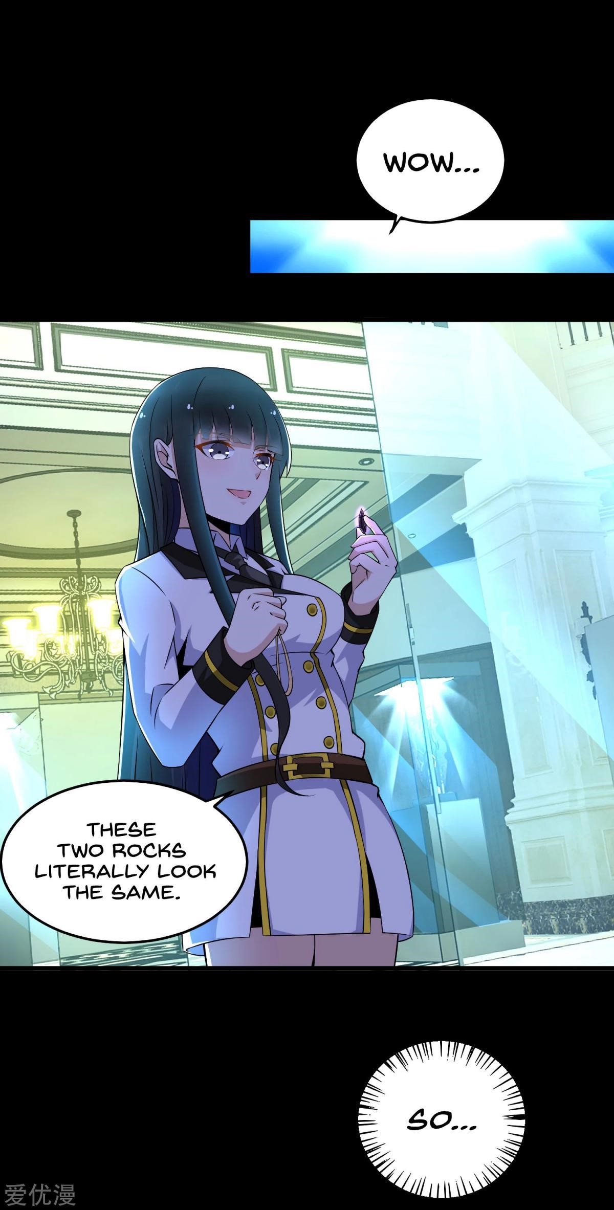 King of Apocalypse Chapter 177 - Page 5