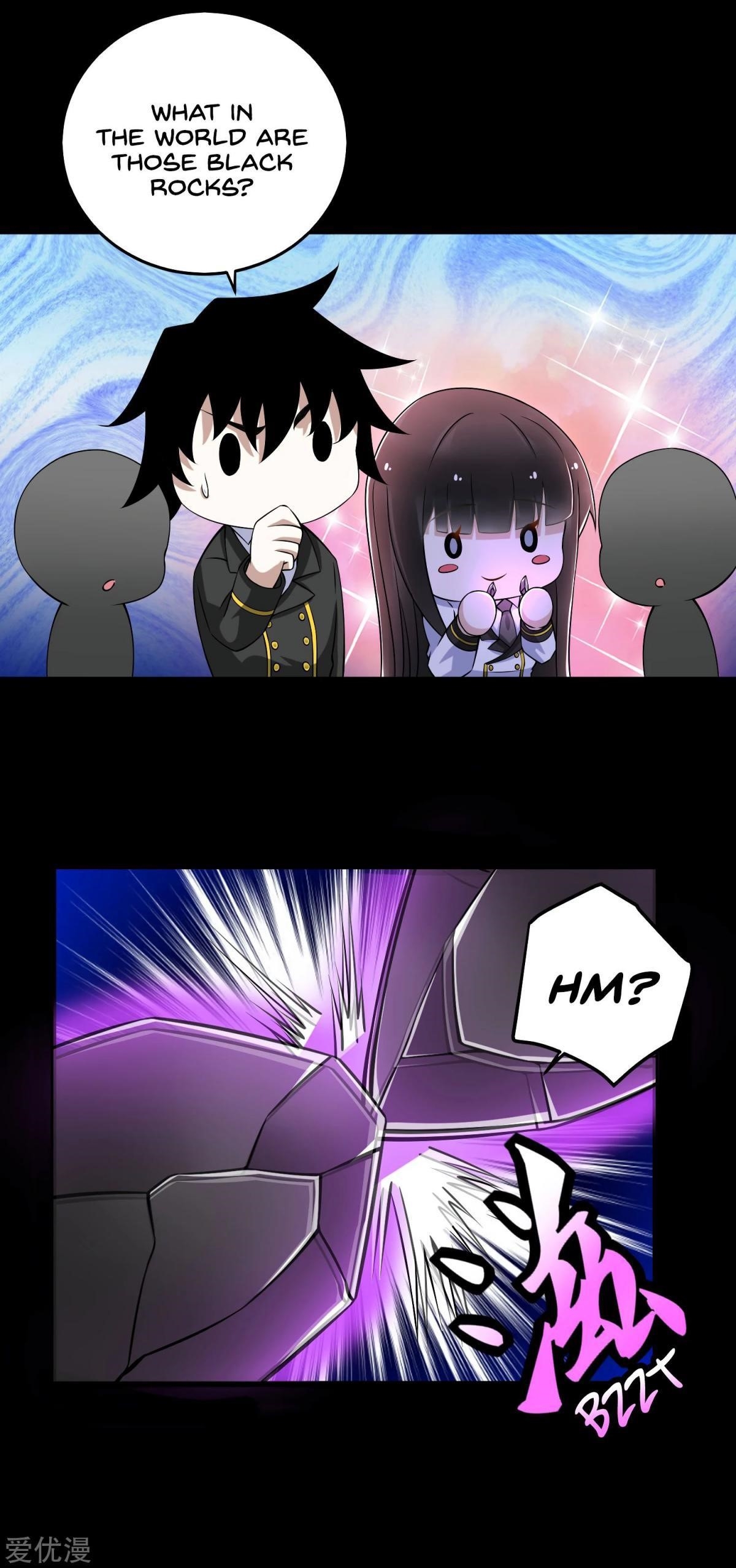 King of Apocalypse Chapter 177 - Page 6