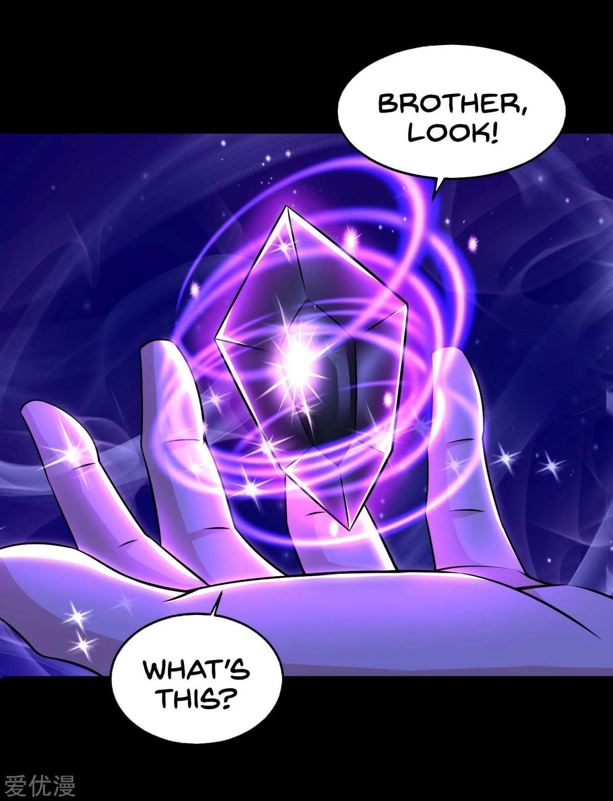 King of Apocalypse Chapter 177 - Page 8