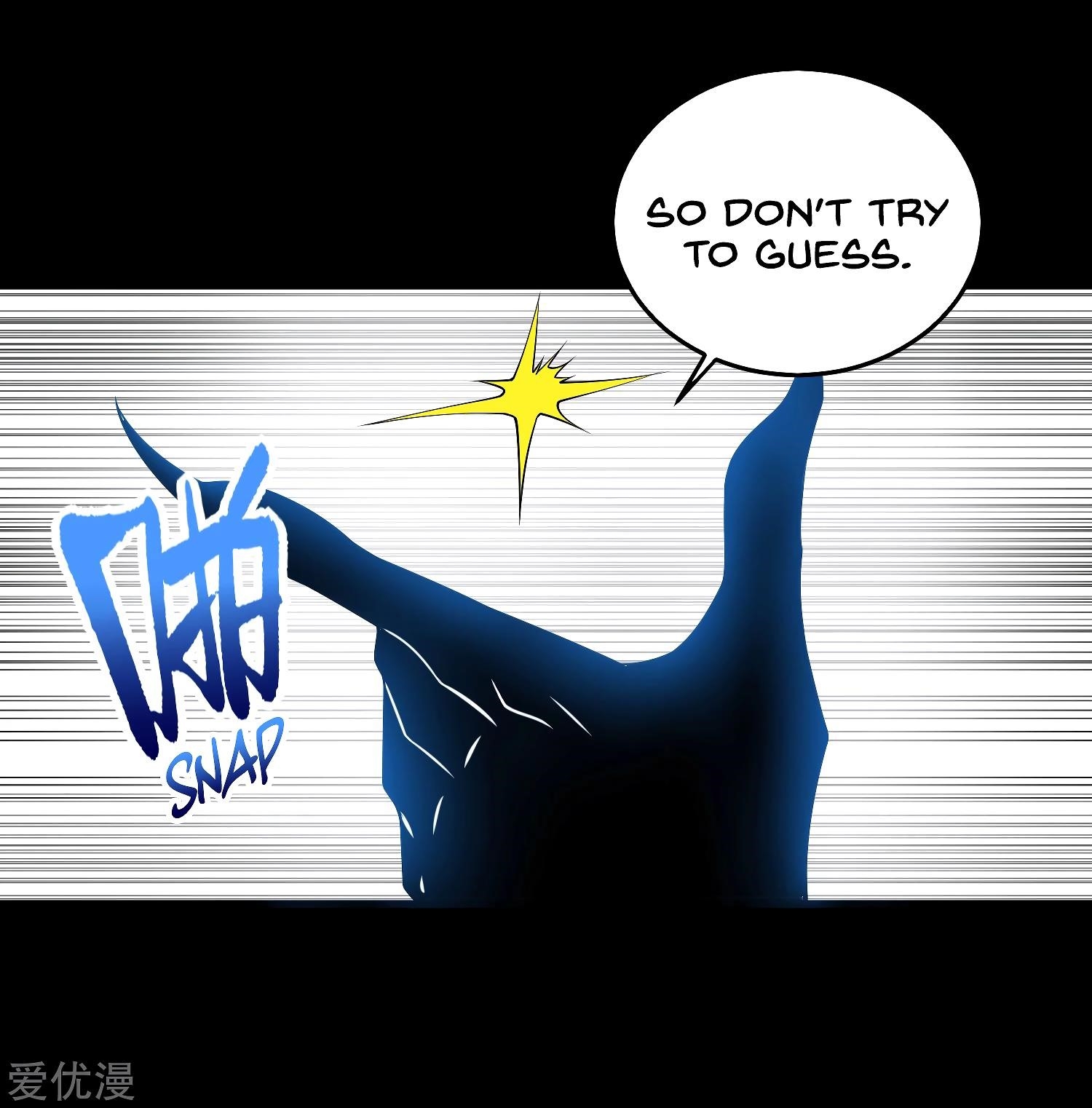 King of Apocalypse Chapter 178 - Page 11