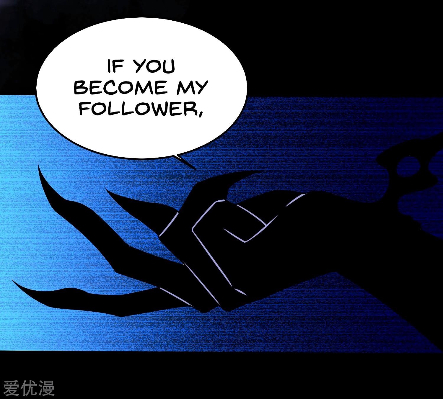 King of Apocalypse Chapter 178 - Page 17