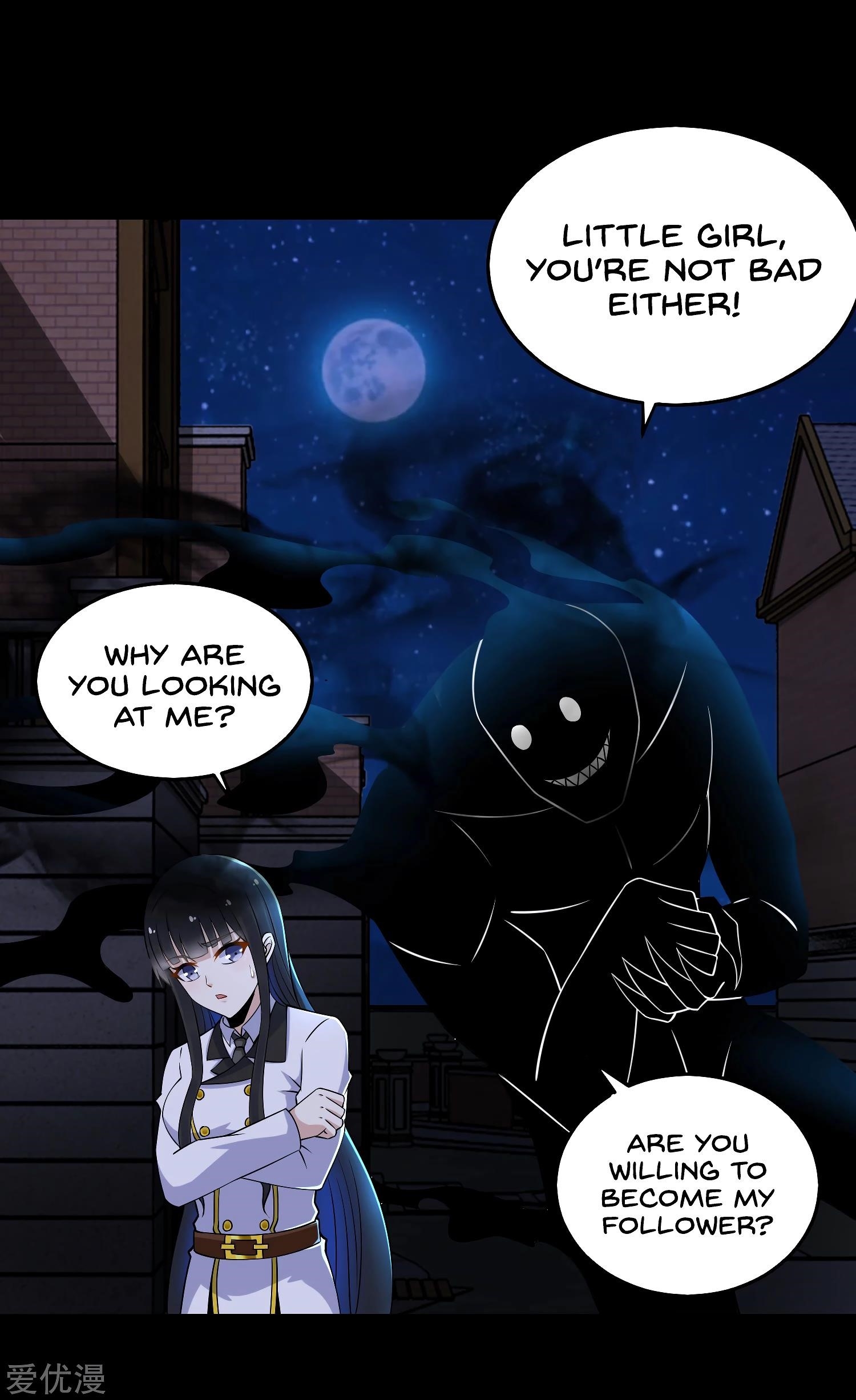 King of Apocalypse Chapter 178 - Page 21