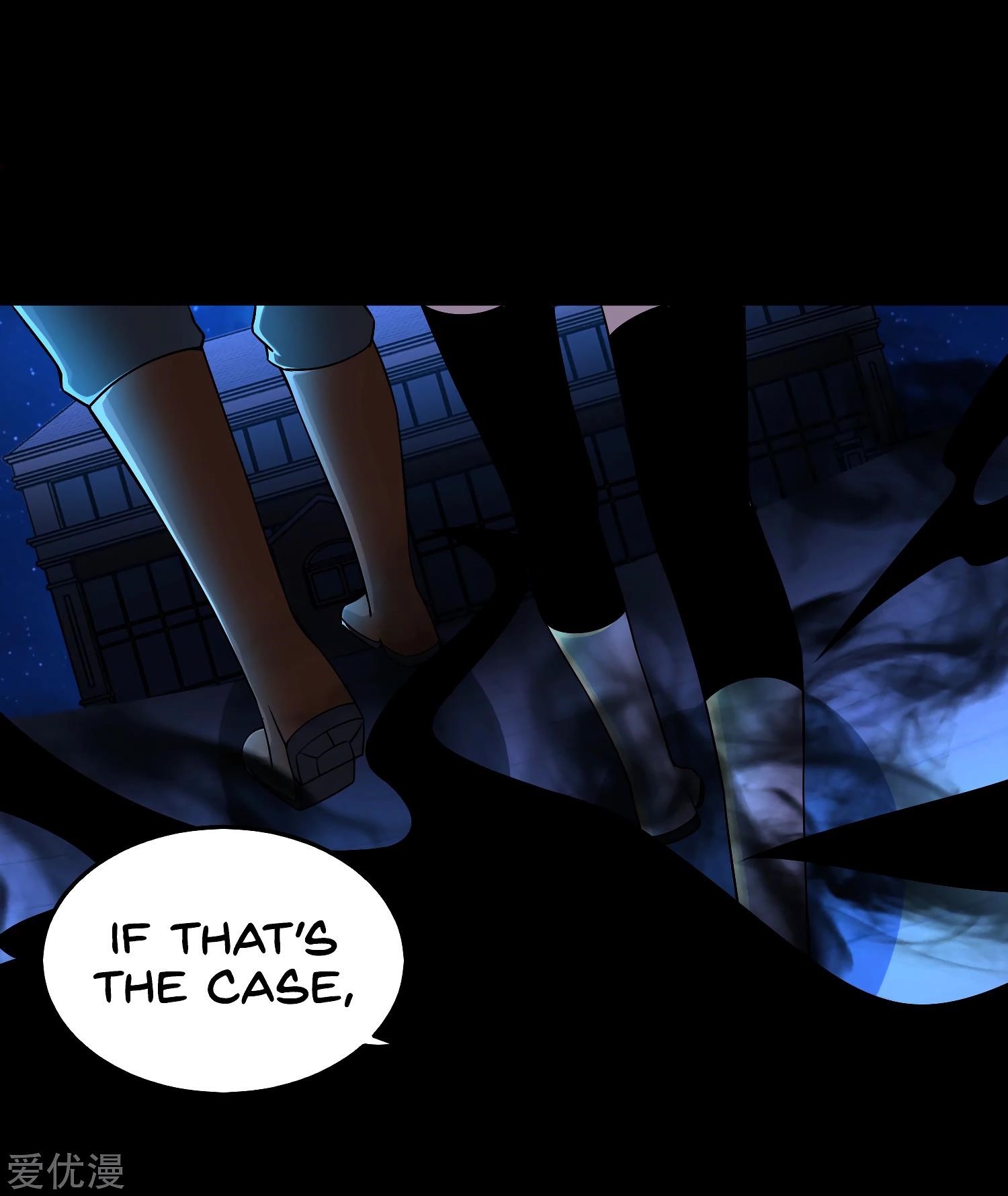 King of Apocalypse Chapter 178 - Page 24