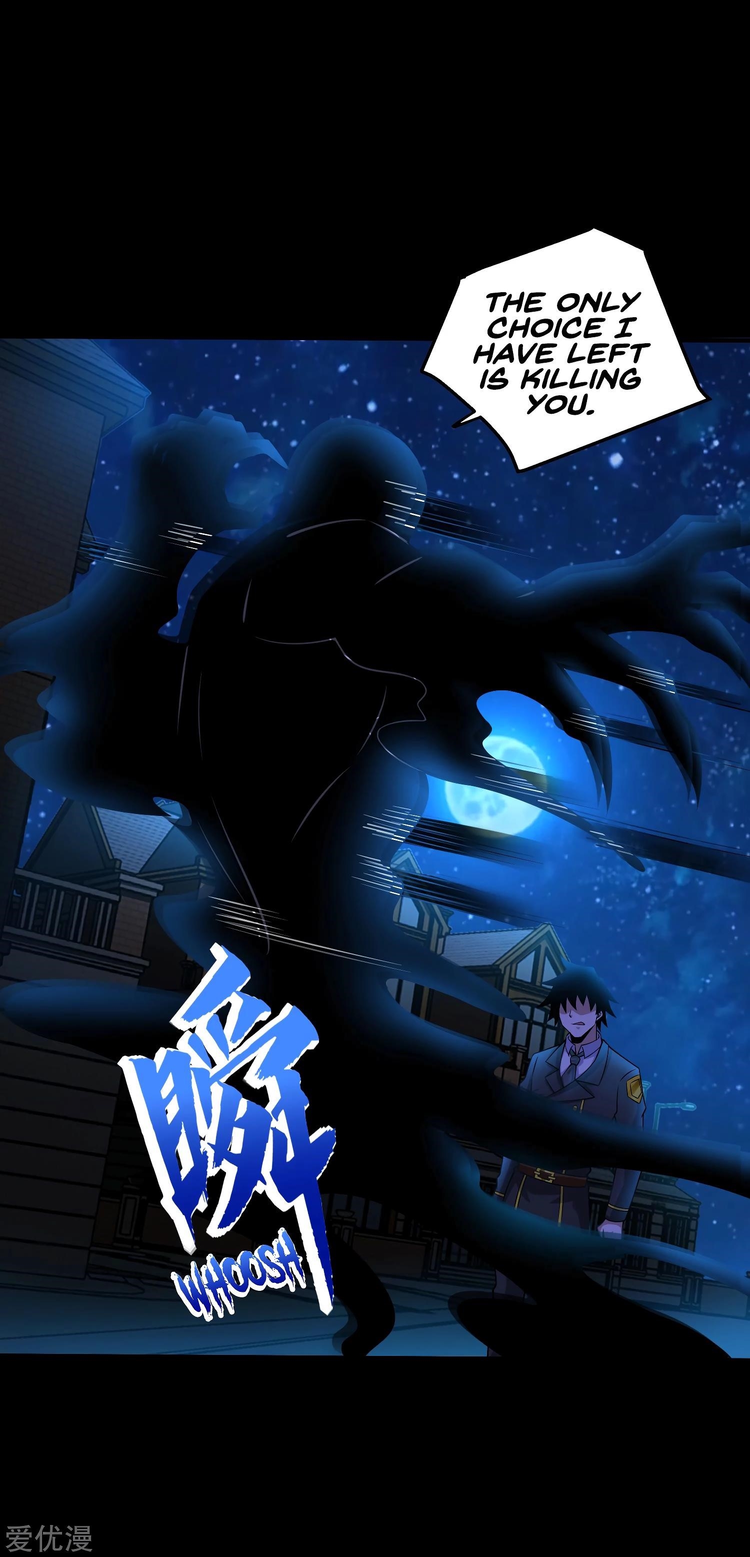 King of Apocalypse Chapter 178 - Page 25