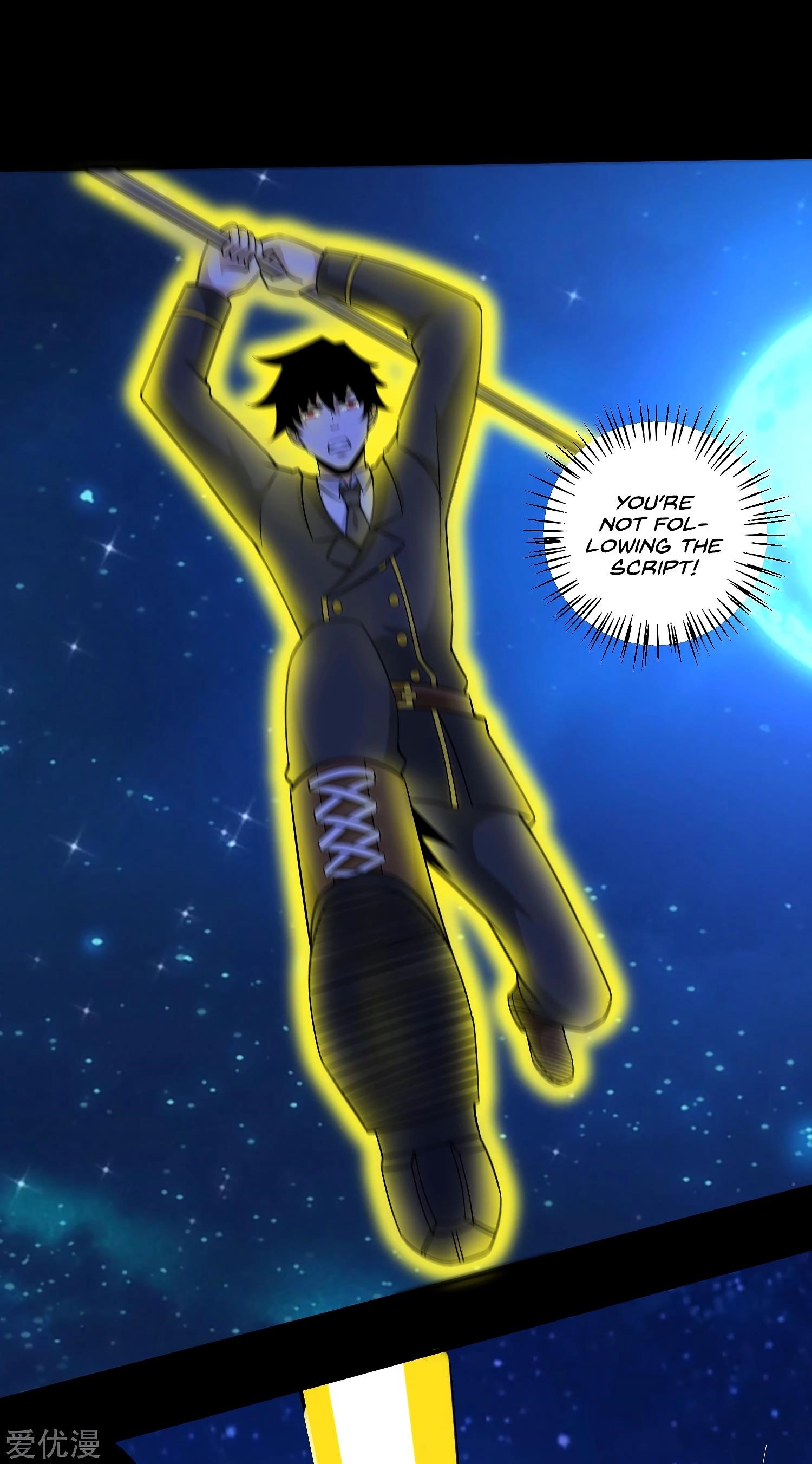 King of Apocalypse Chapter 178 - Page 29