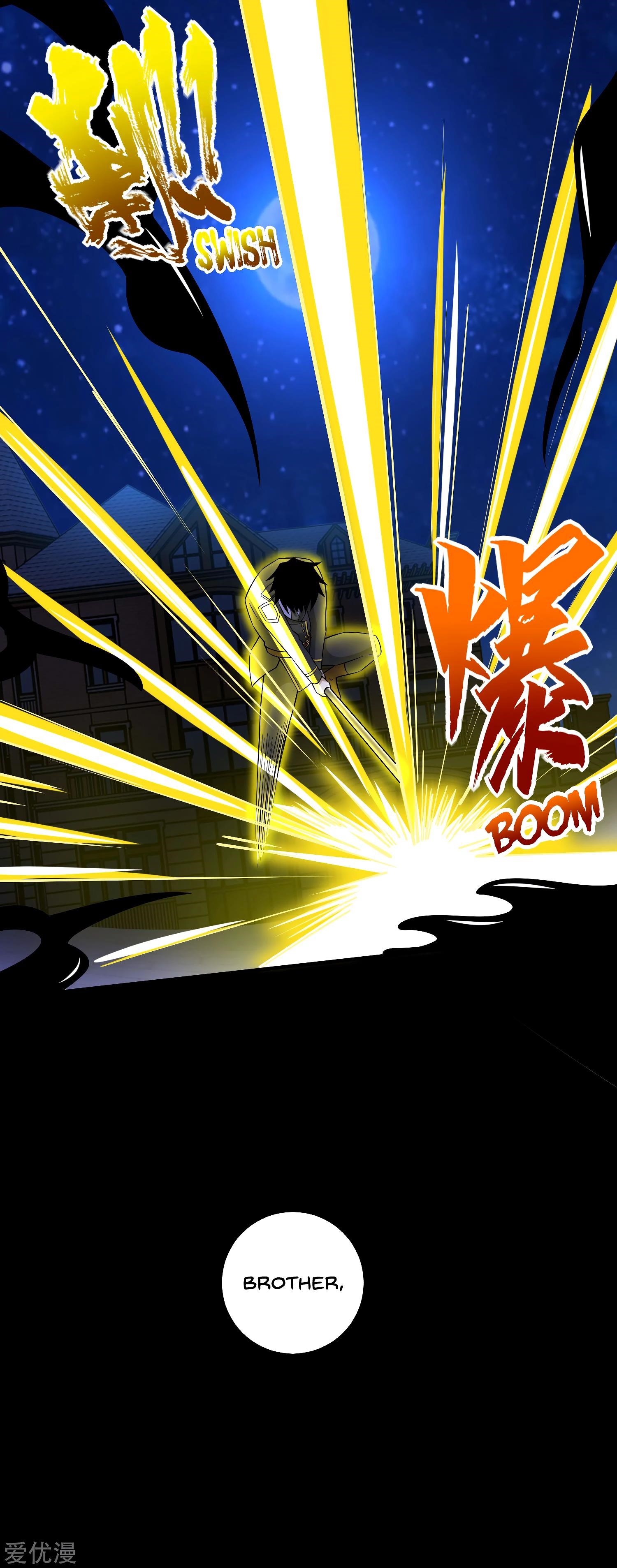 King of Apocalypse Chapter 178 - Page 30