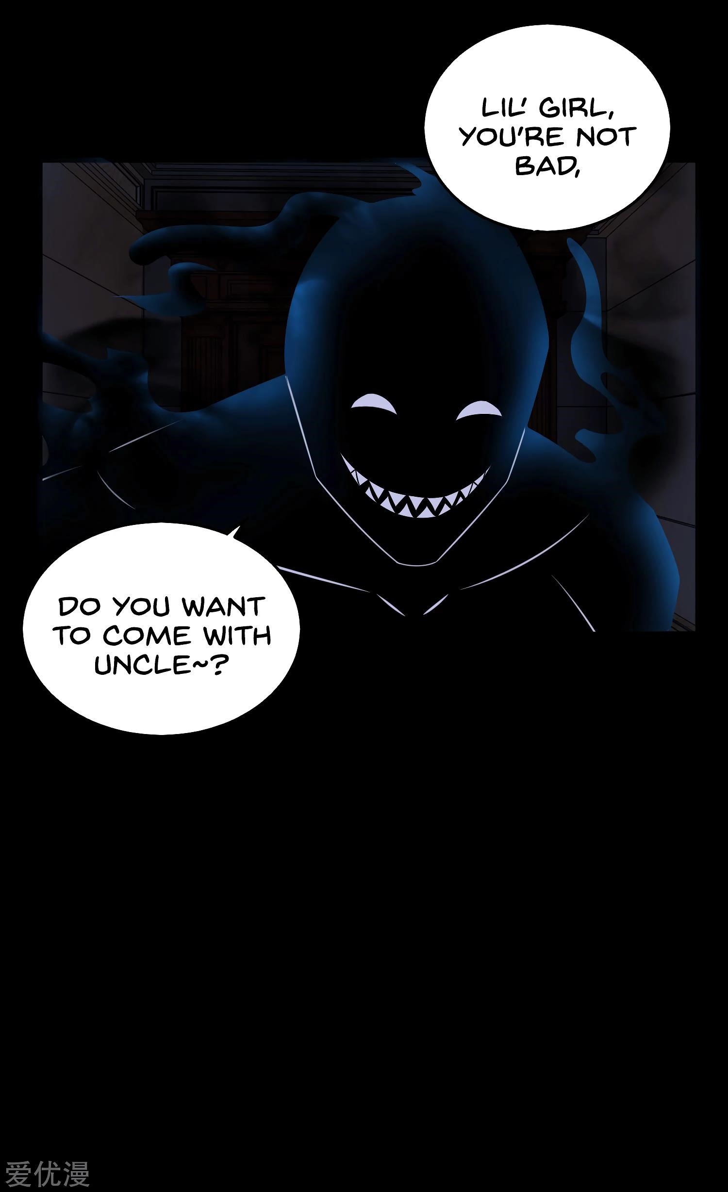 King of Apocalypse Chapter 178 - Page 35