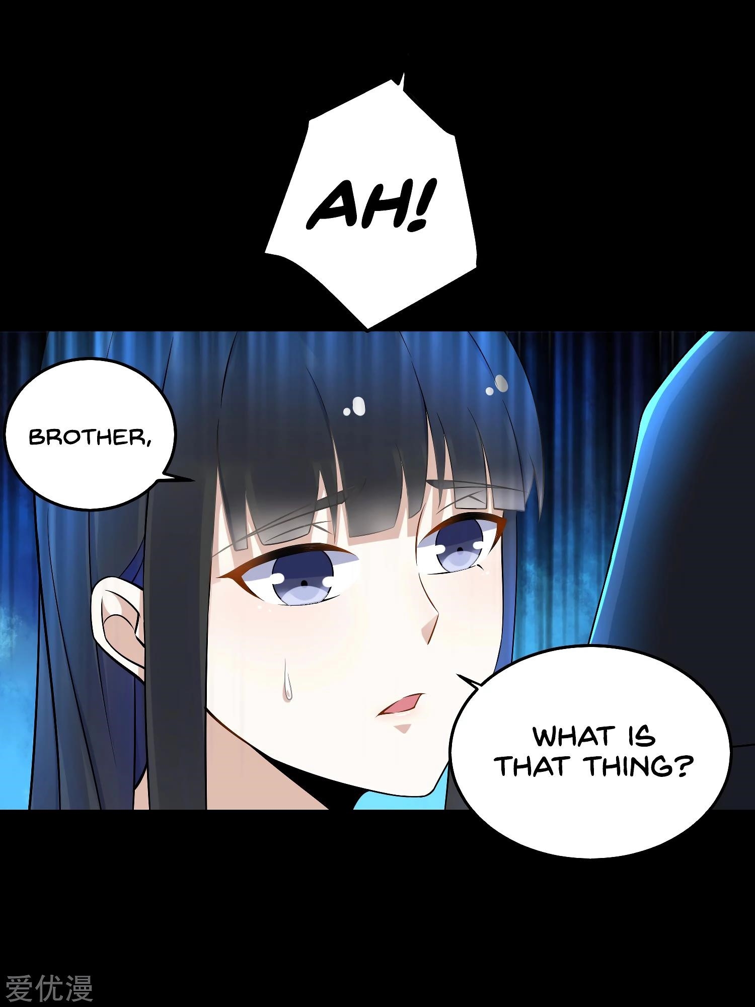 King of Apocalypse Chapter 178 - Page 7