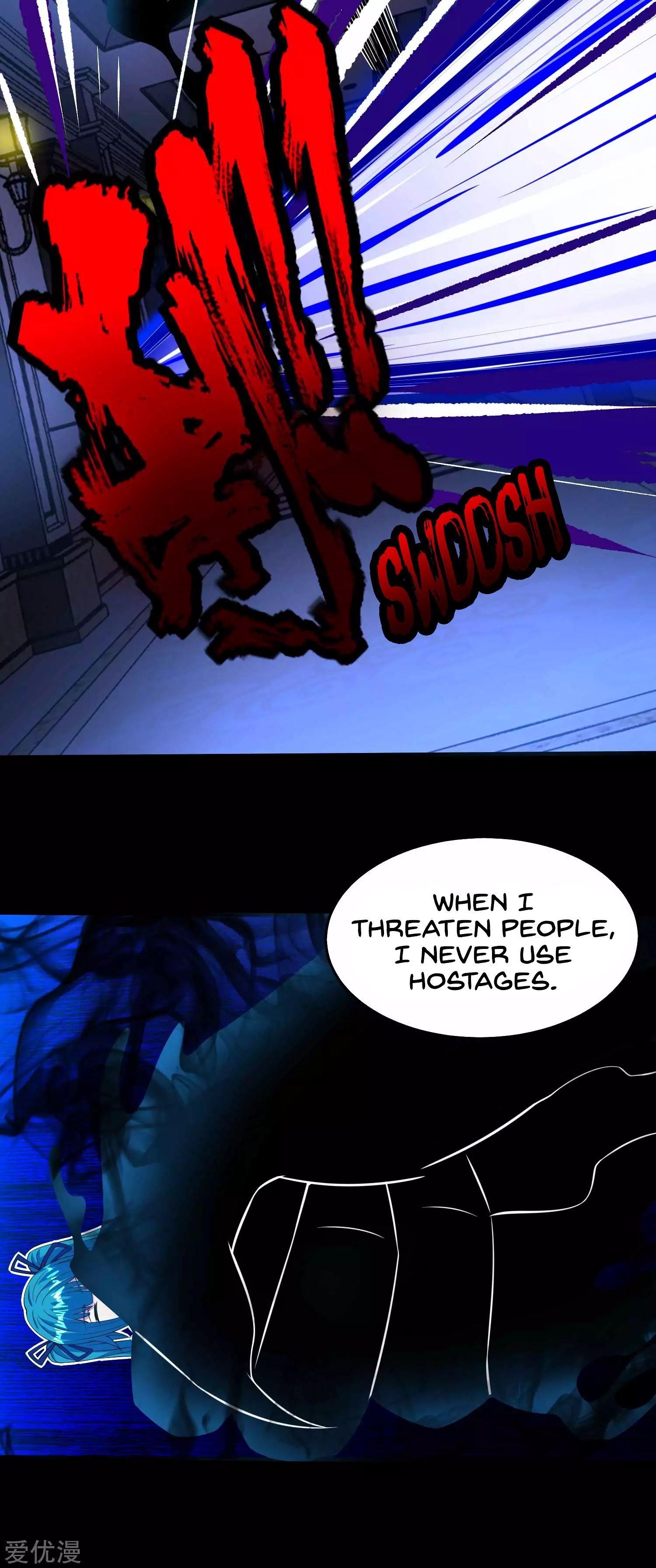 King of Apocalypse Chapter 179 - Page 10