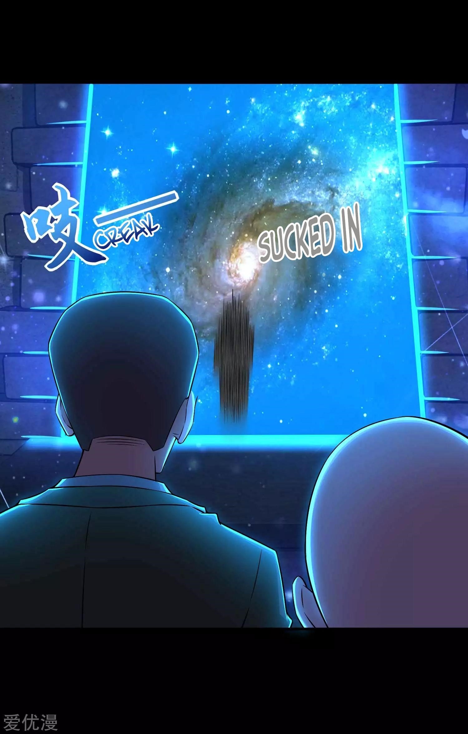 King of Apocalypse Chapter 179 - Page 22