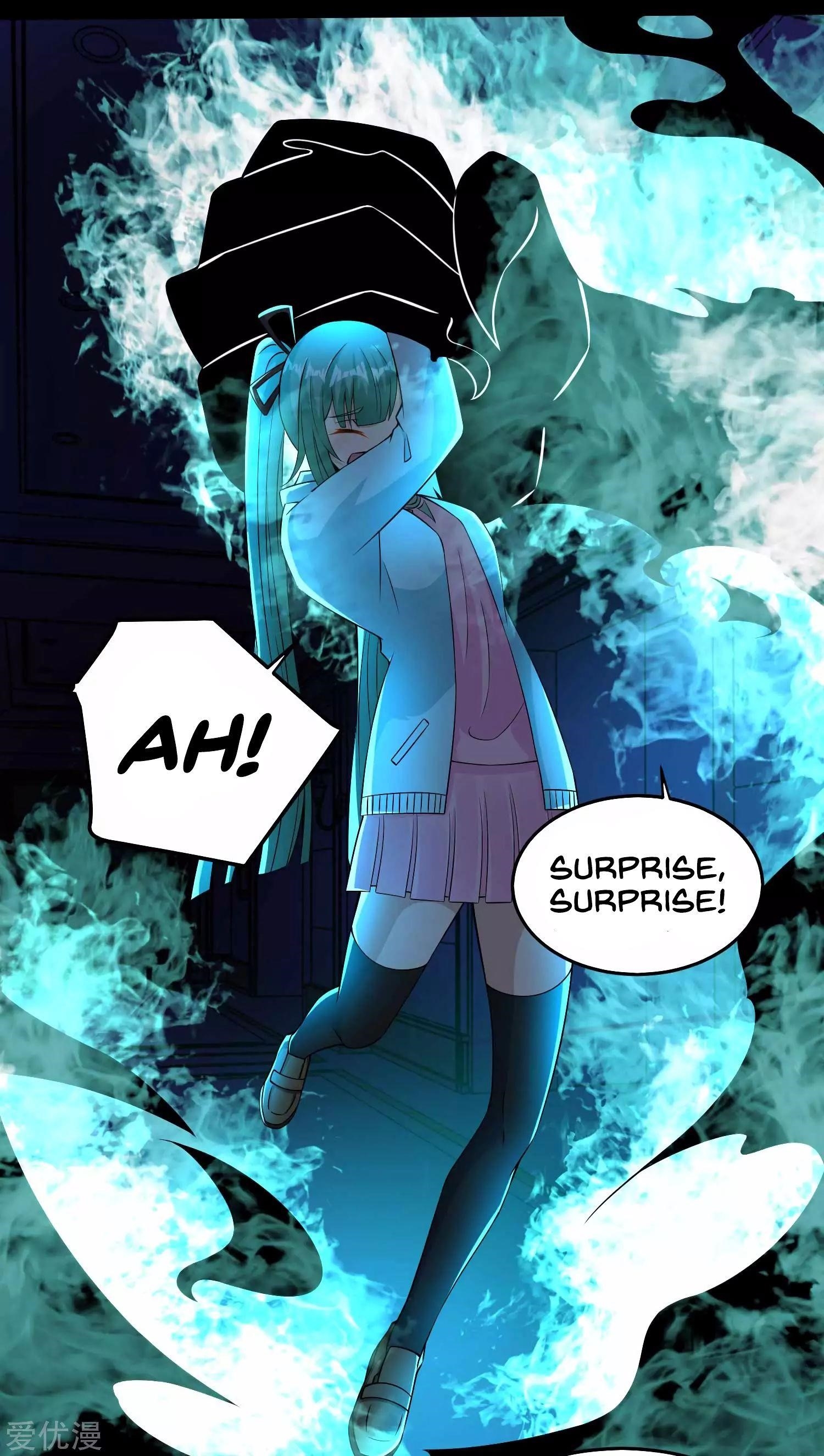 King of Apocalypse Chapter 179 - Page 4