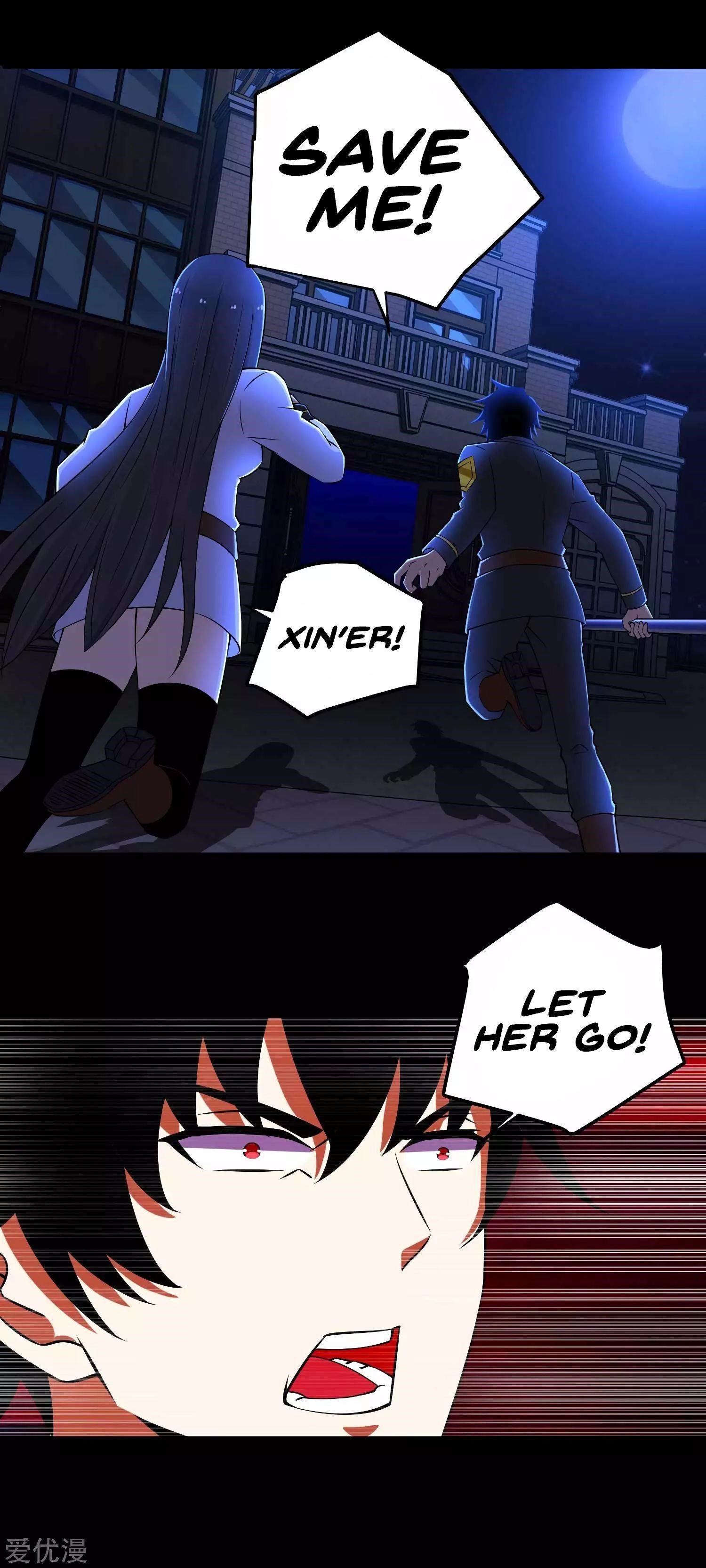 King of Apocalypse Chapter 179 - Page 7