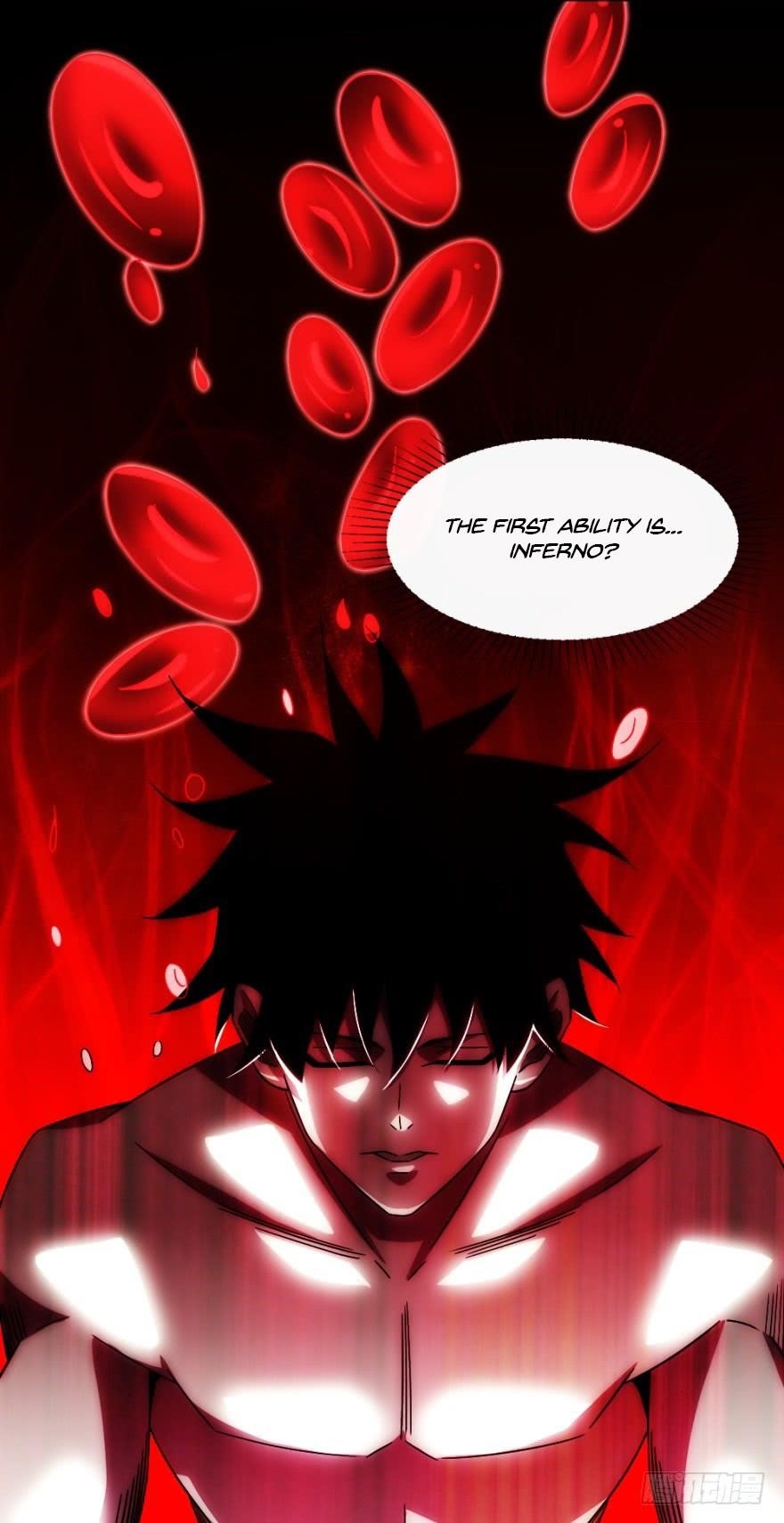 King of Apocalypse Chapter 18 - Page 15